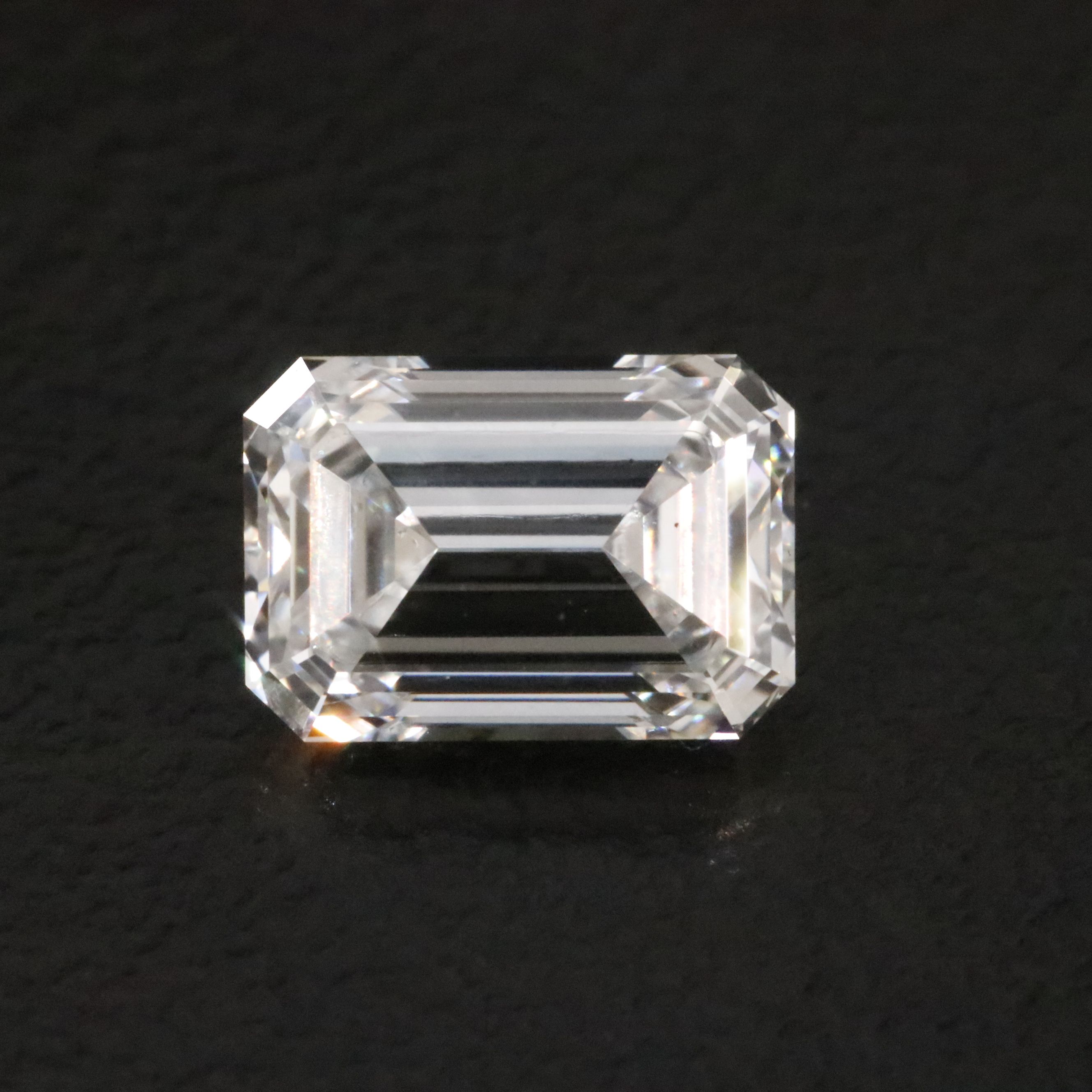 Loose 1.27 CT Lab Grown Diamond with IGI Report
