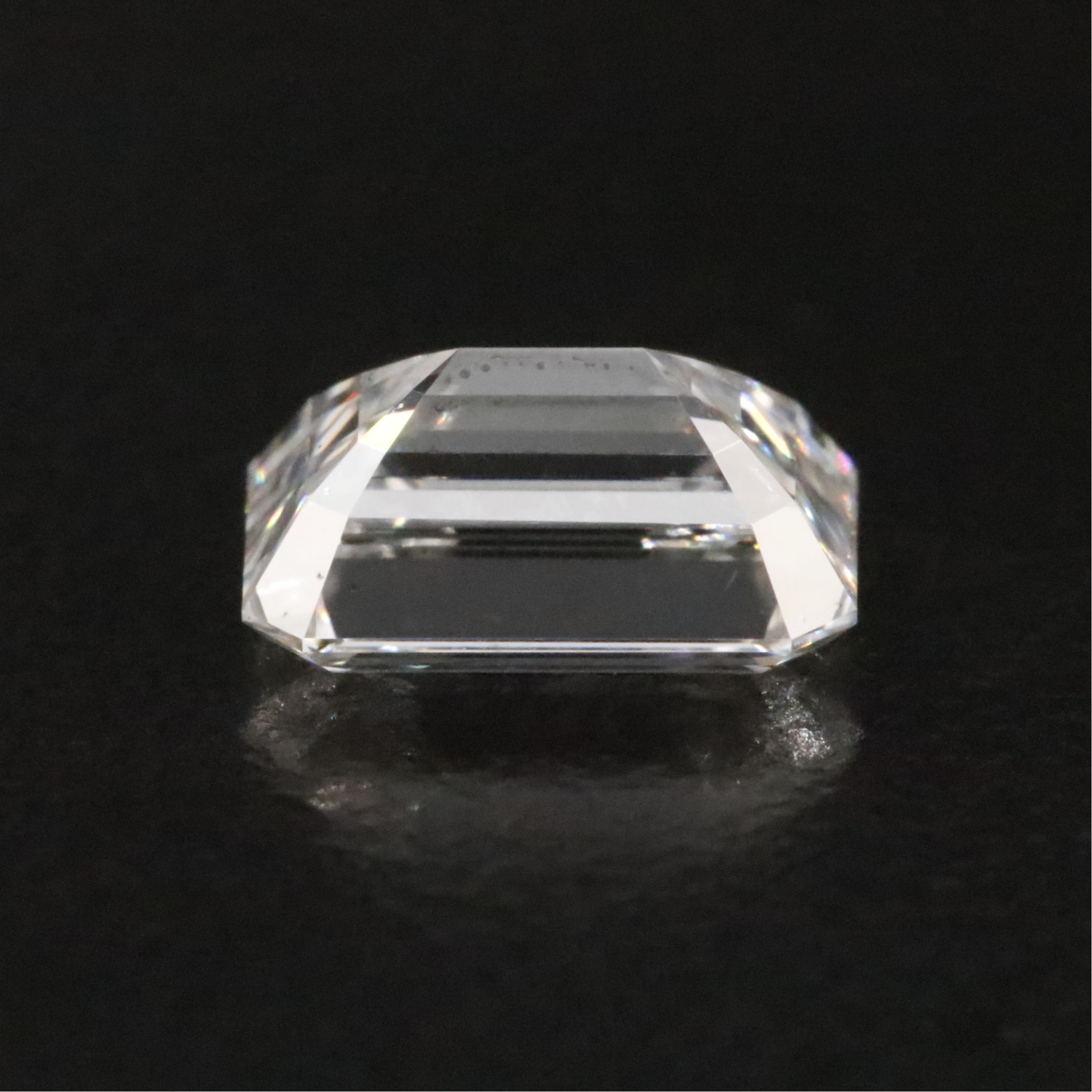 Loose 1.27 CT Lab Grown Diamond with IGI Report