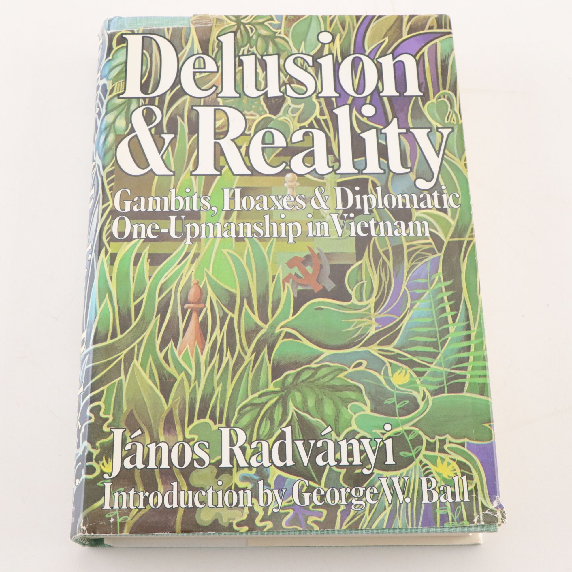 "Korea on the Brink" by John A. Wickman and Other Asian Military History Books