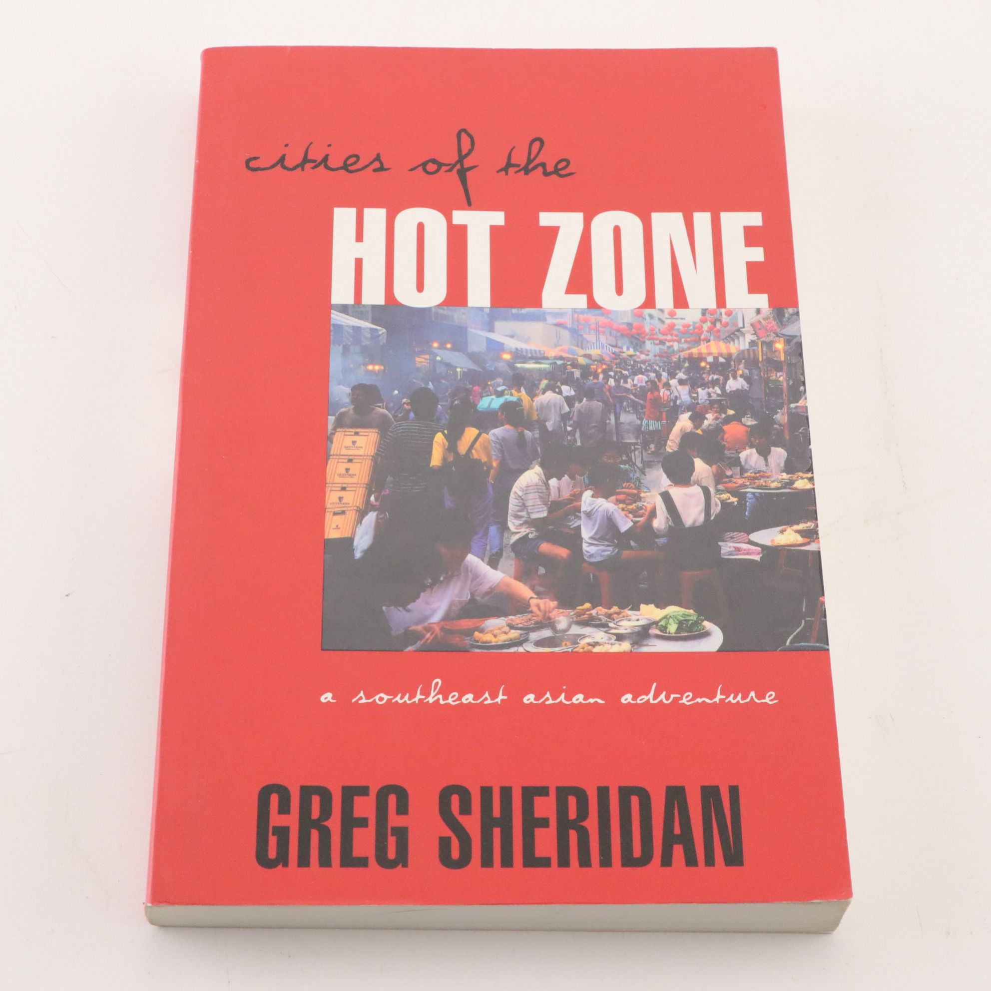 "Korea on the Brink" by John A. Wickman and Other Asian Military History Books