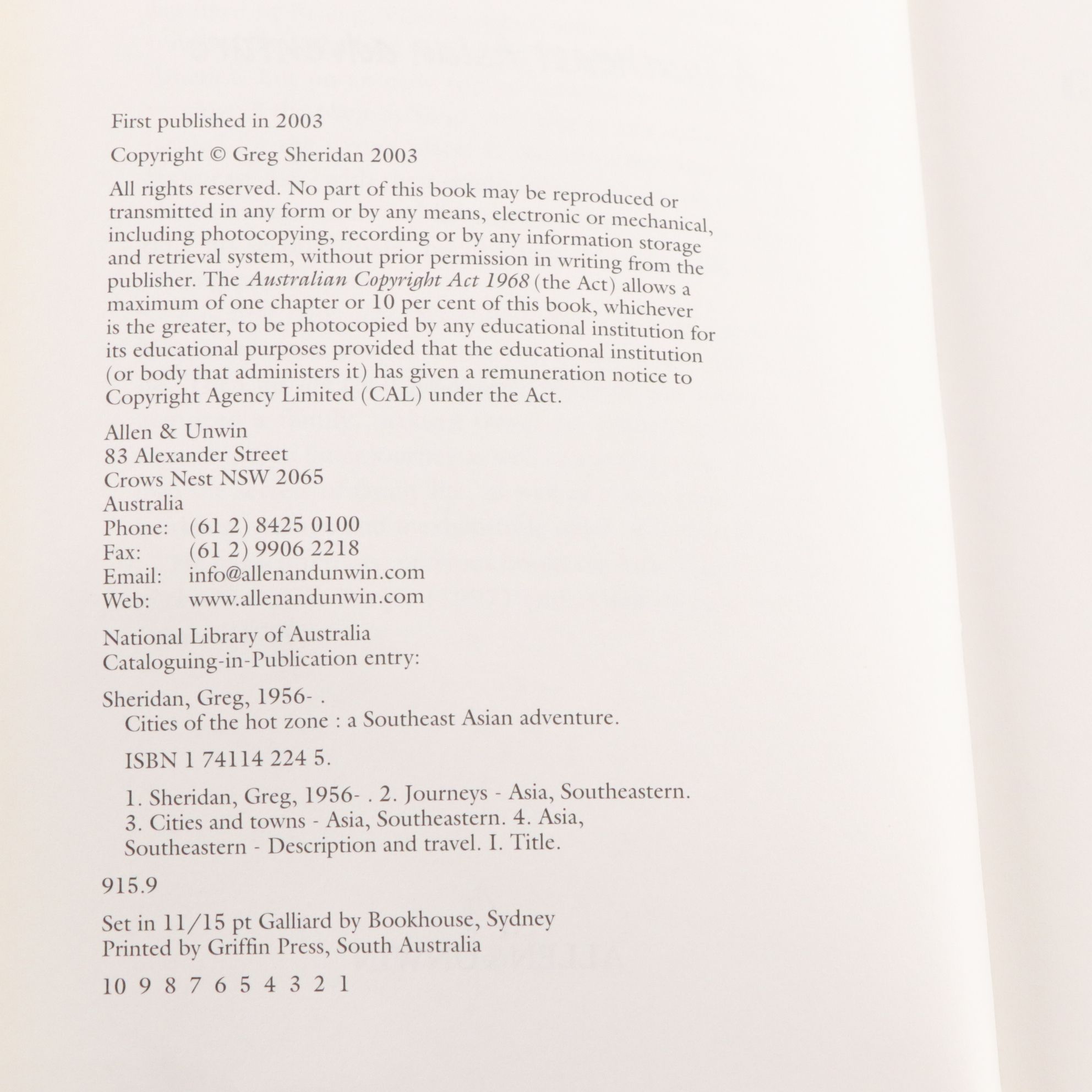 "Korea on the Brink" by John A. Wickman and Other Asian Military History Books