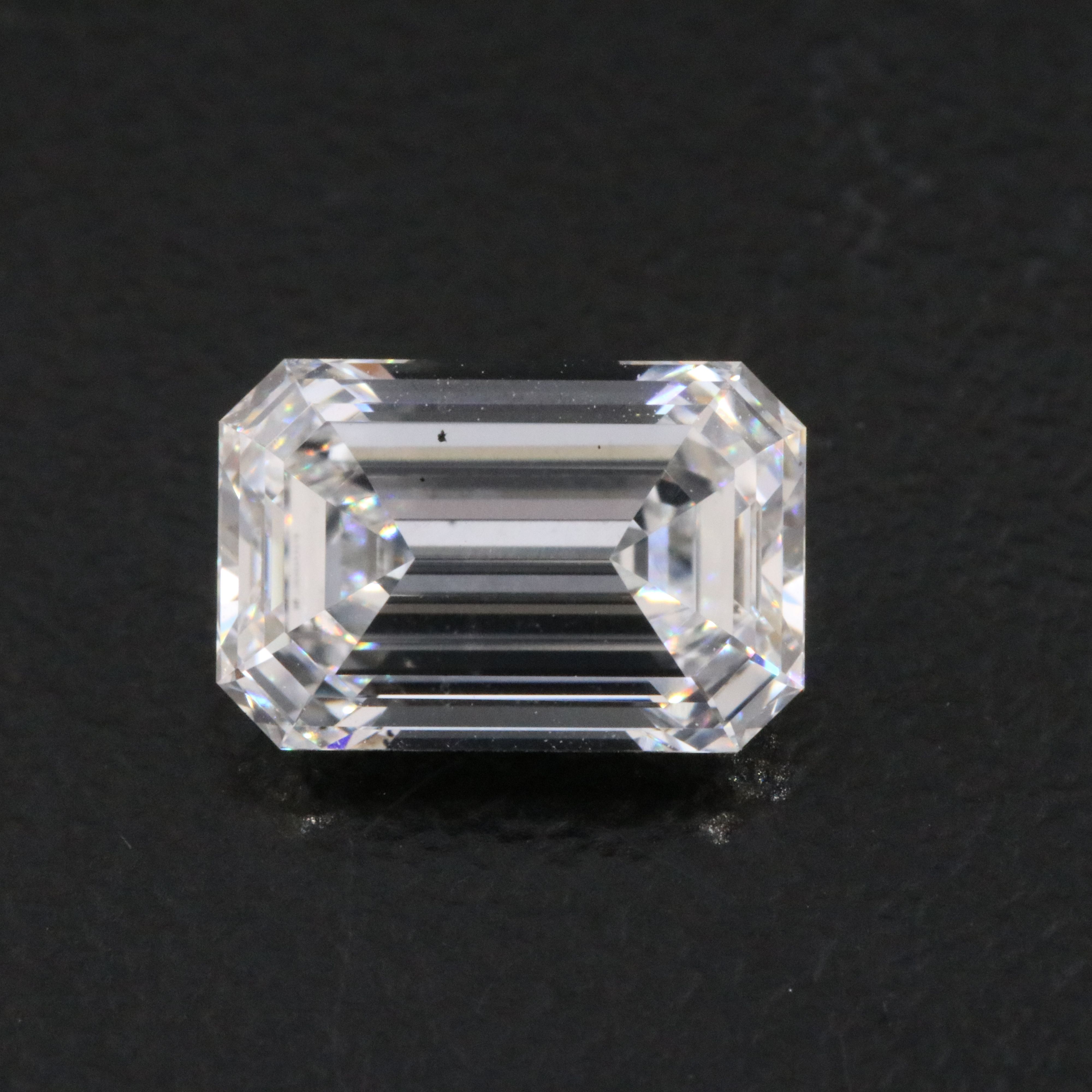 Loose 1.84 CT Lab Grown Diamond with IGI Report