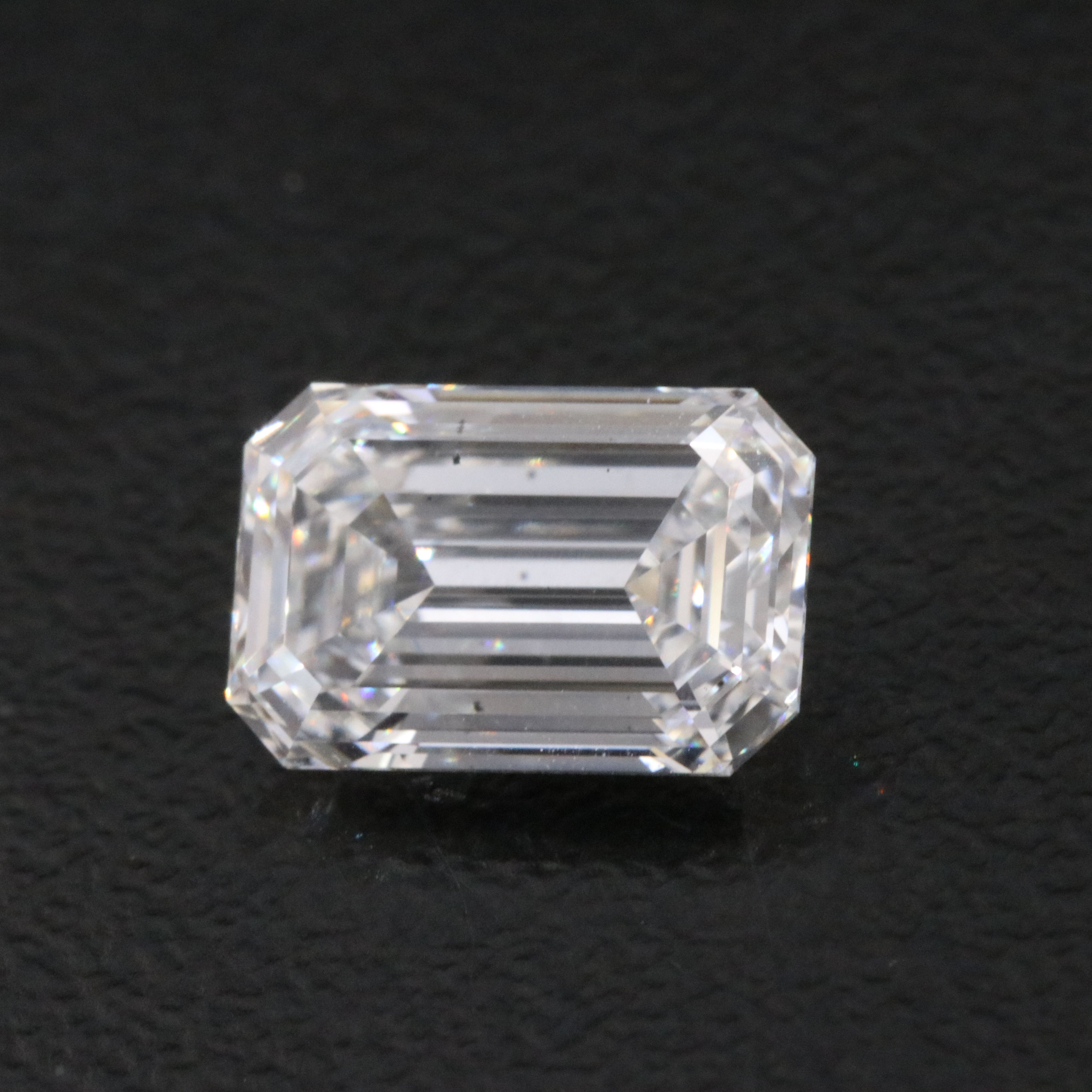 Loose 1.84 CT Lab Grown Diamond with IGI Report