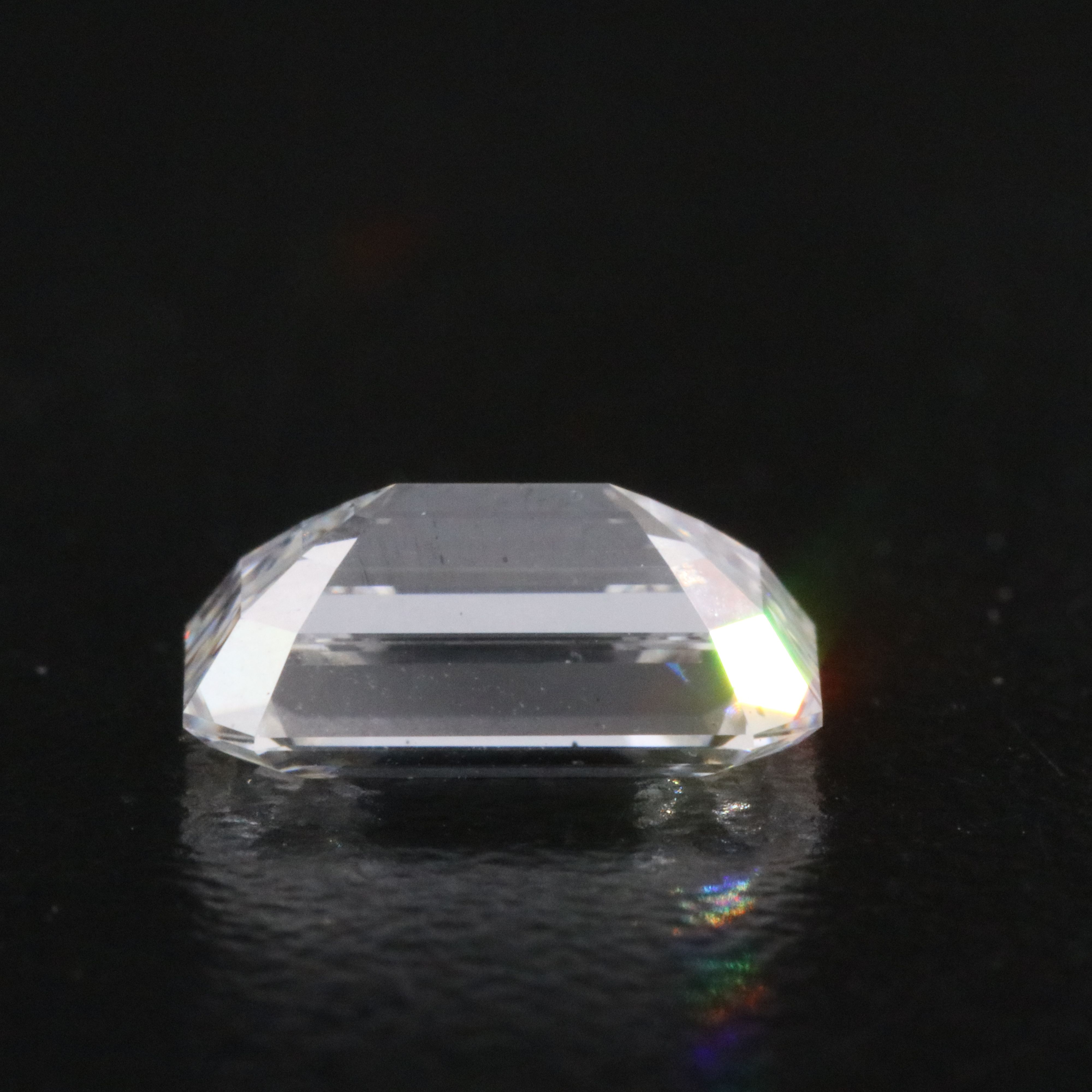 Loose 1.84 CT Lab Grown Diamond with IGI Report