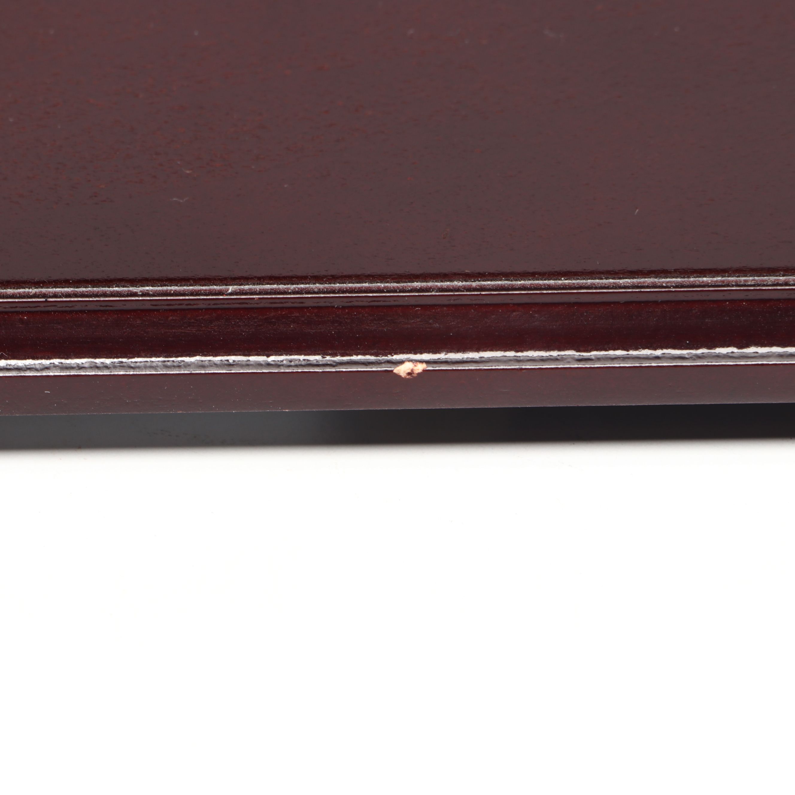 Mr. Christmas Ballet Dancer Music Box