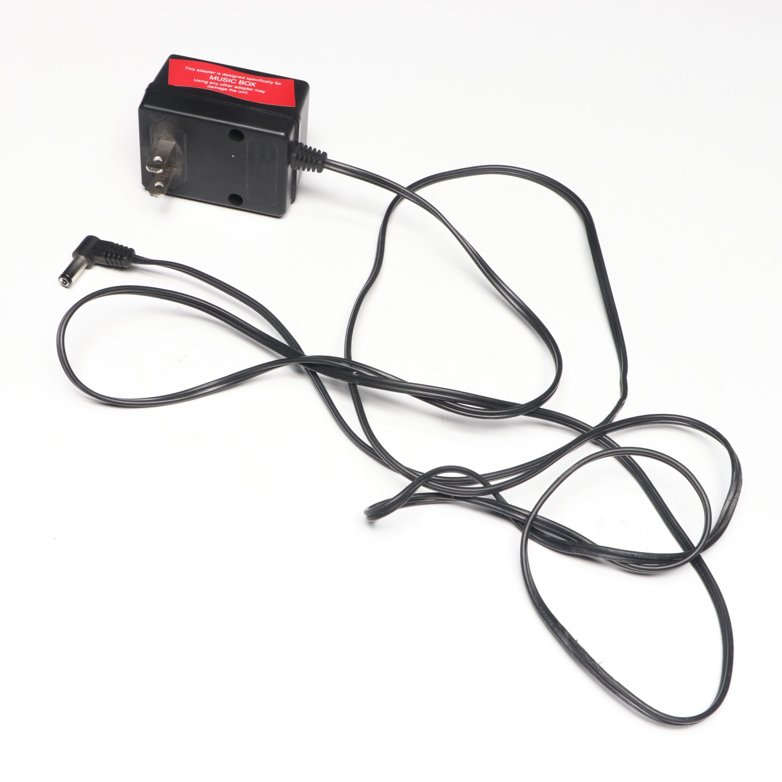 Mr. Christmas Ballet Dancer Music Box