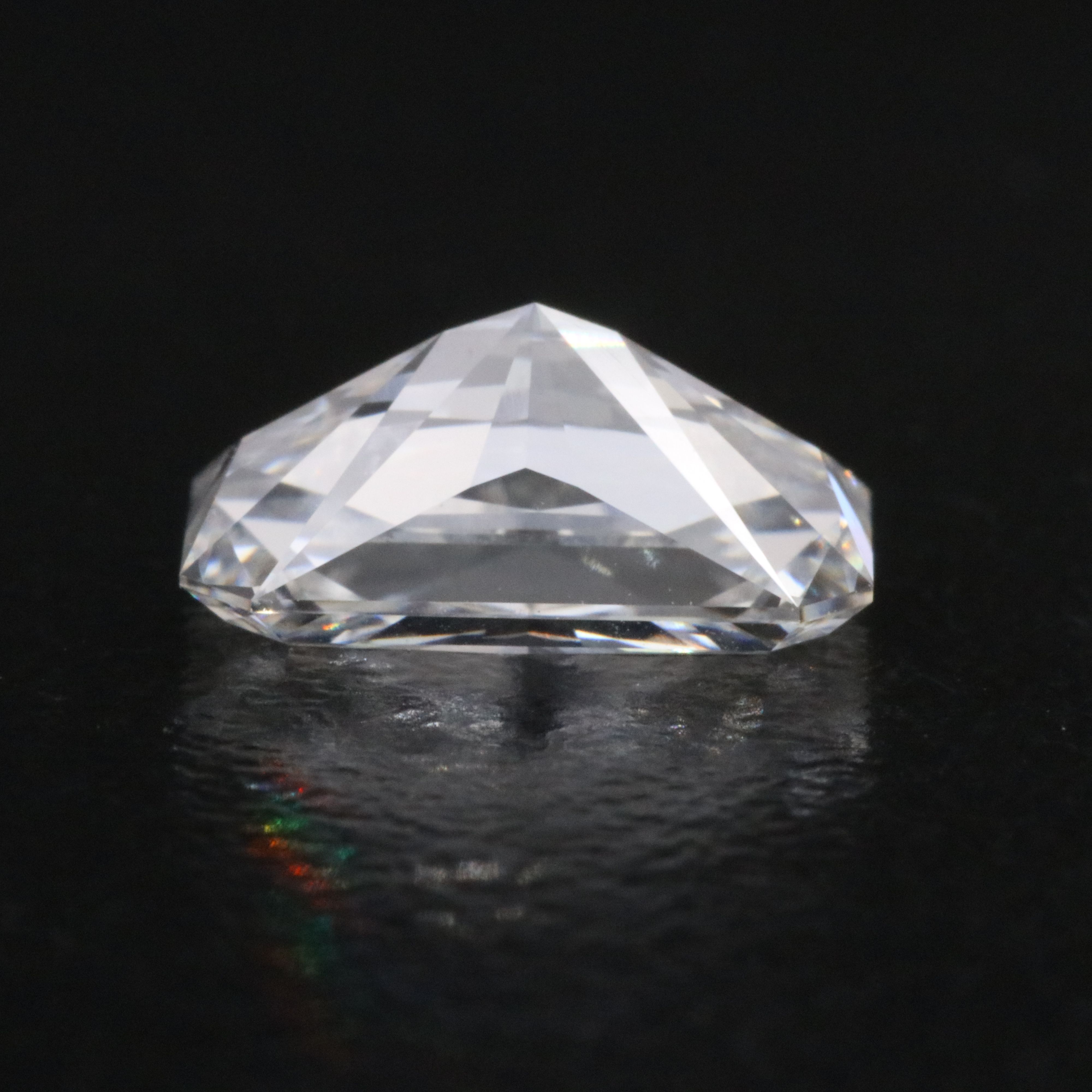 Loose 2.09 CT Lab Grown Diamond with IGI Report