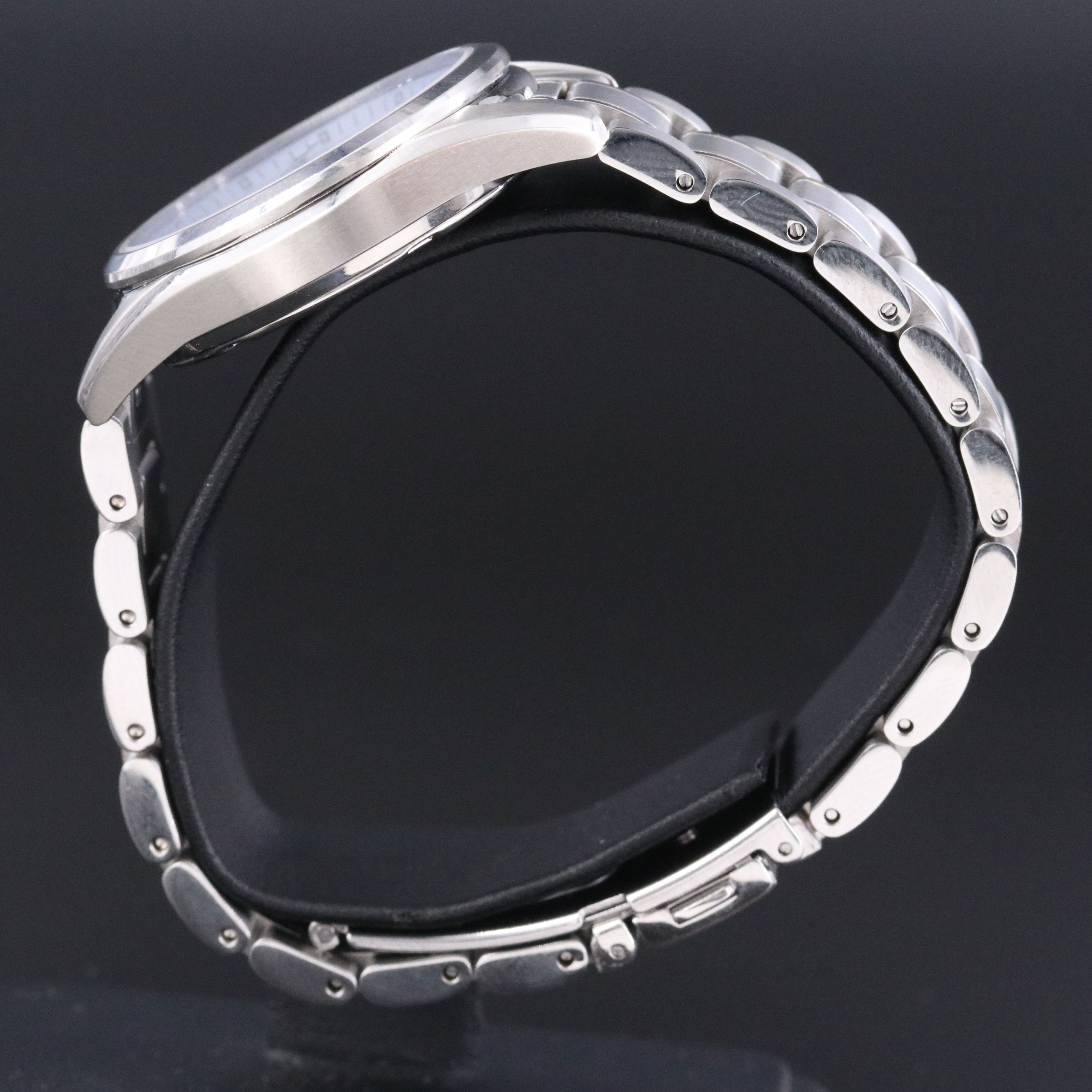 Seiko Diamonds Quartz Watch SUR581