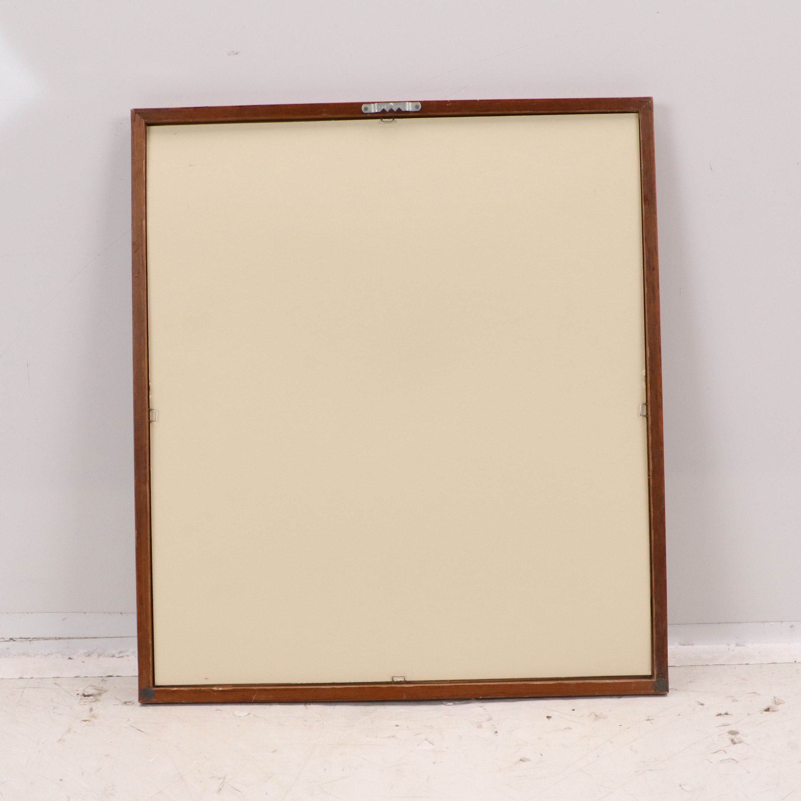 Tomikichirō Tokuriki Woodblock "Fushimi Inari," Mid-20th Century