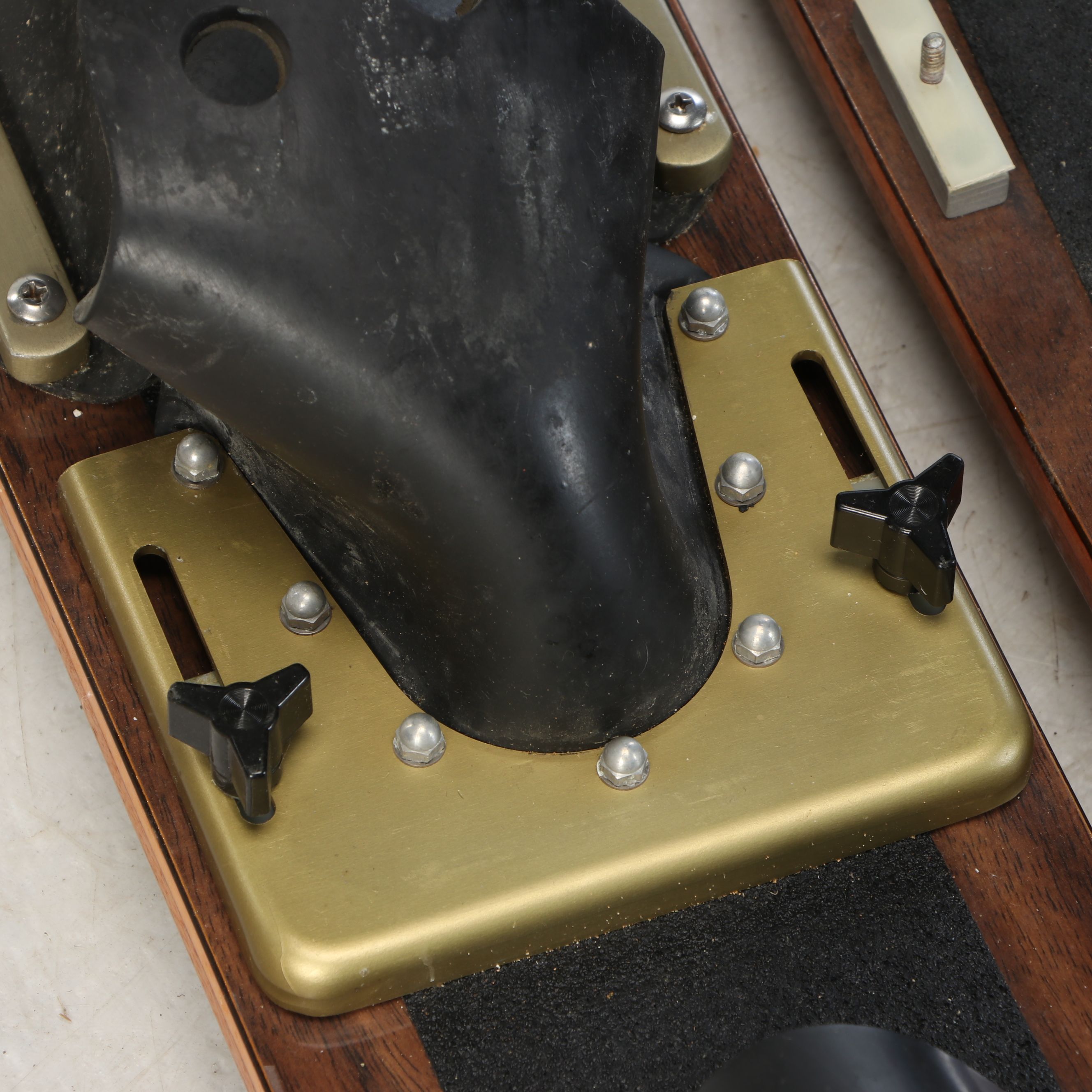 Vogue Water Skis, Late 20th Century