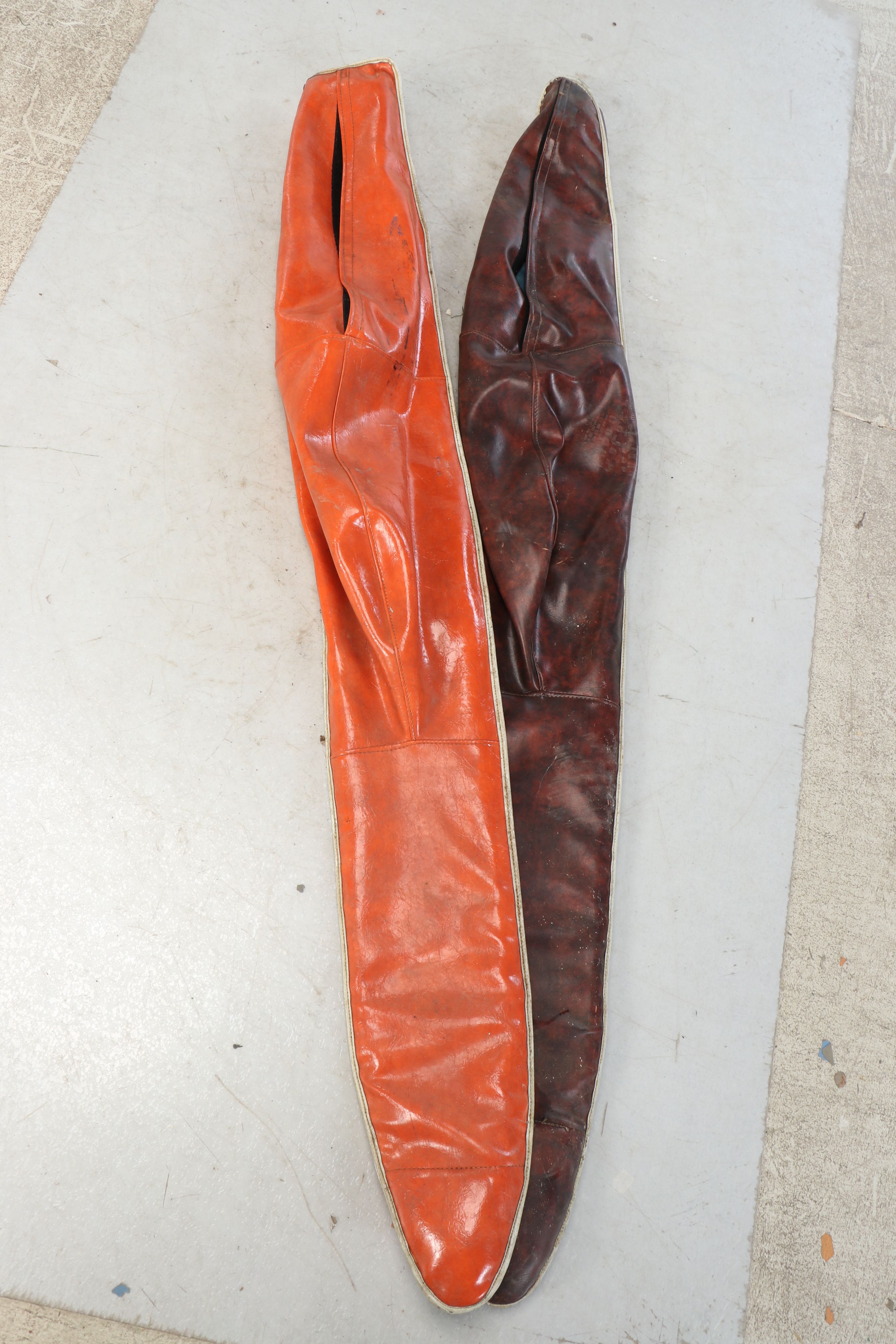 Vogue Water Skis, Late 20th Century