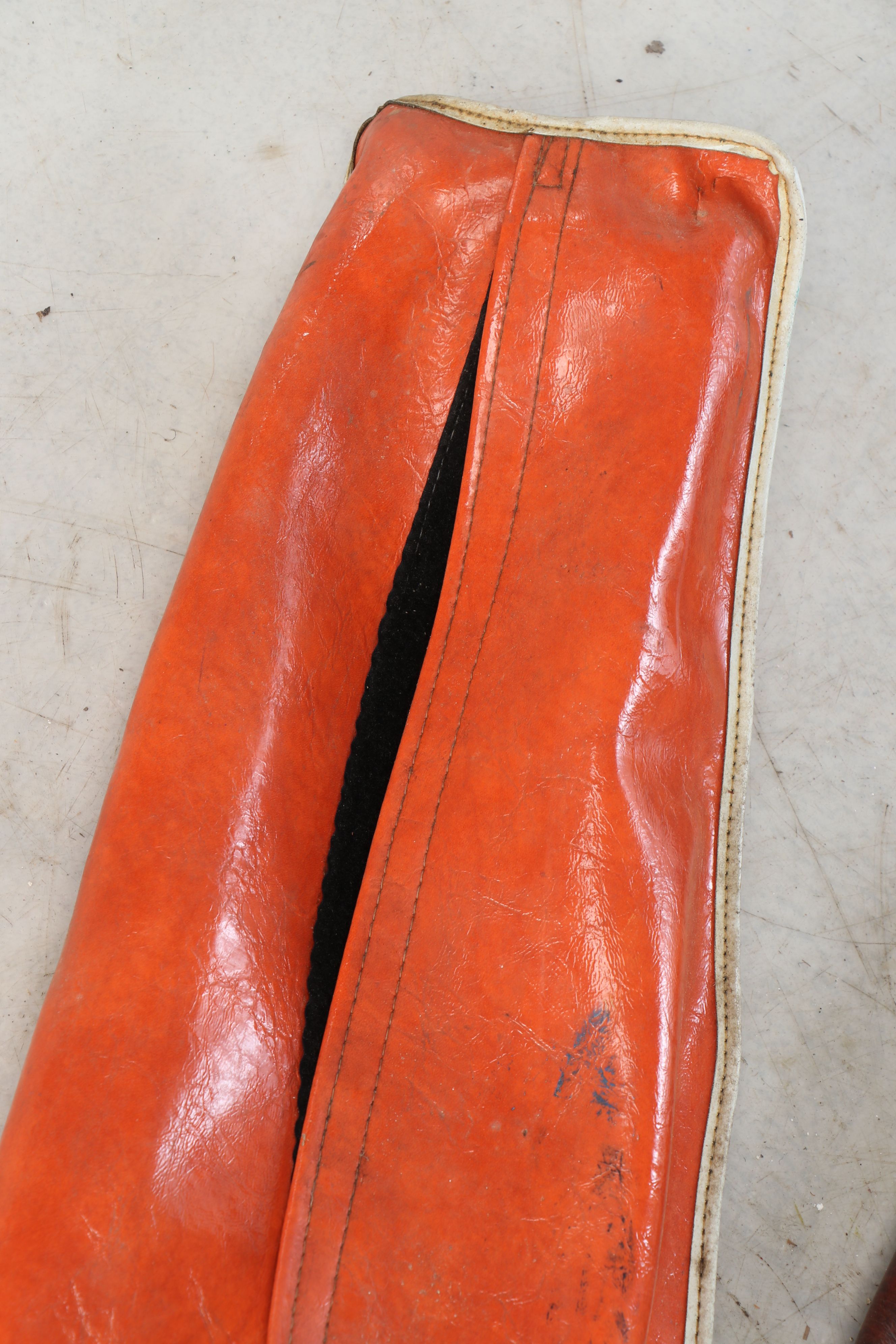 Vogue Water Skis, Late 20th Century