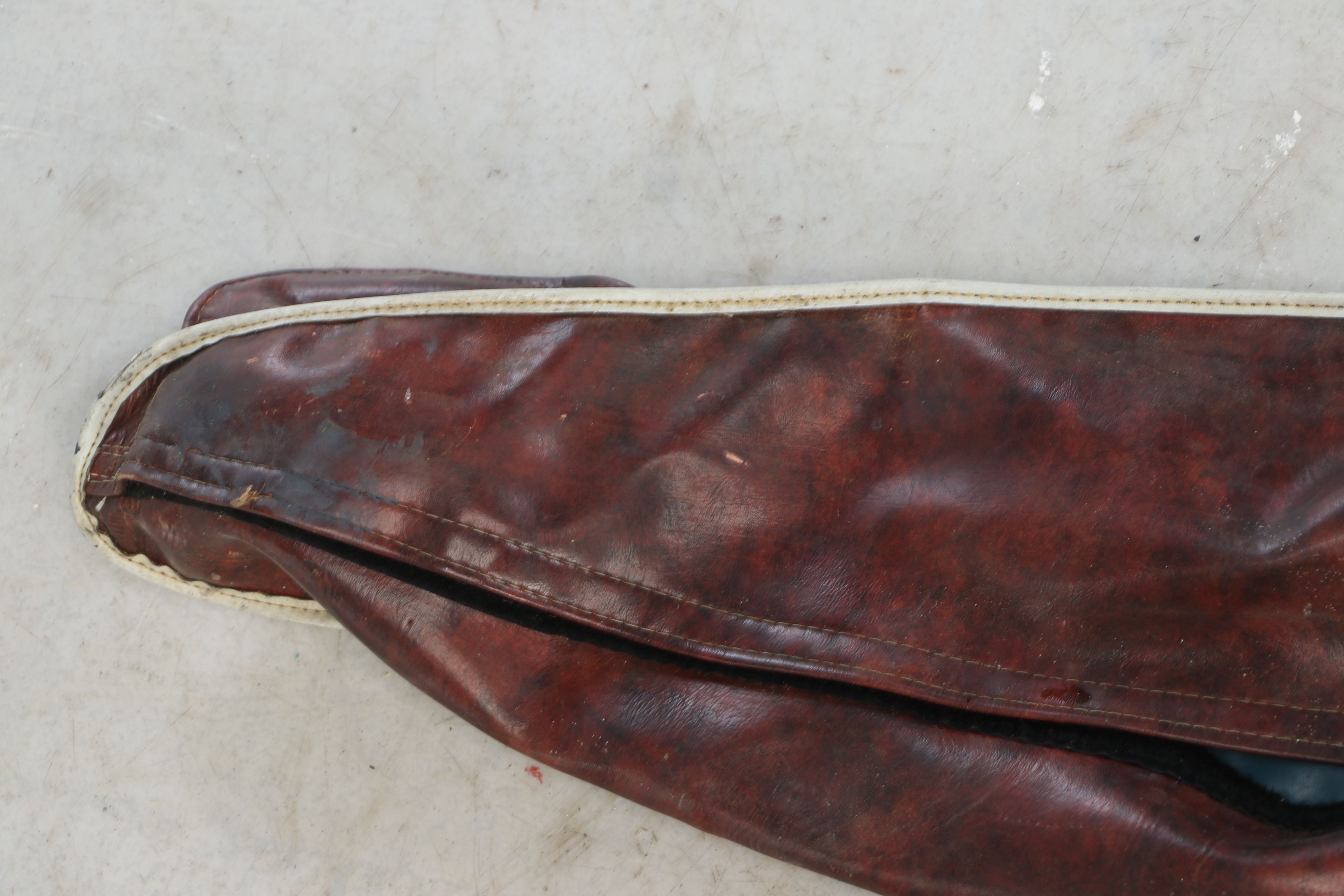 Vogue Water Skis, Late 20th Century