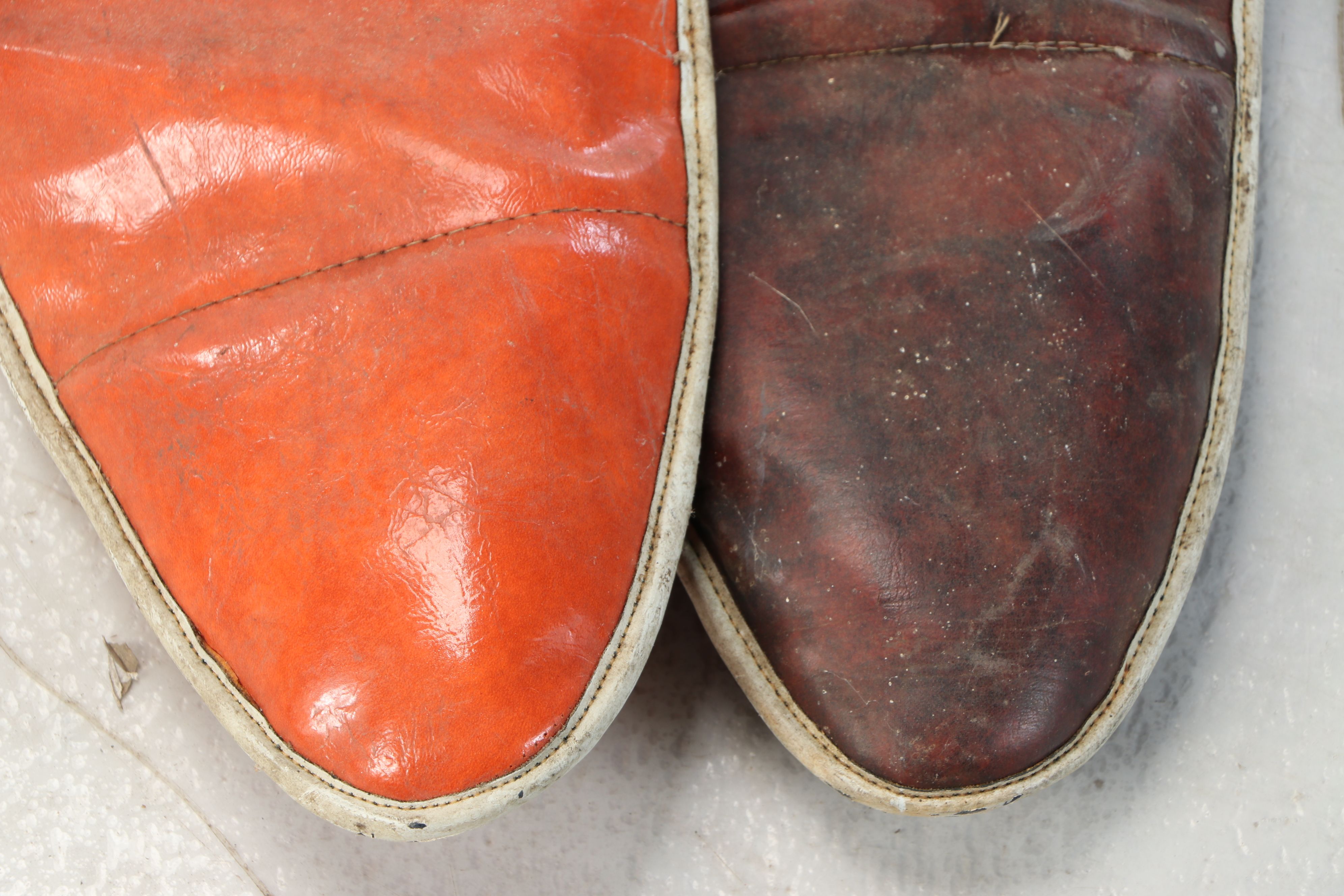 Vogue Water Skis, Late 20th Century