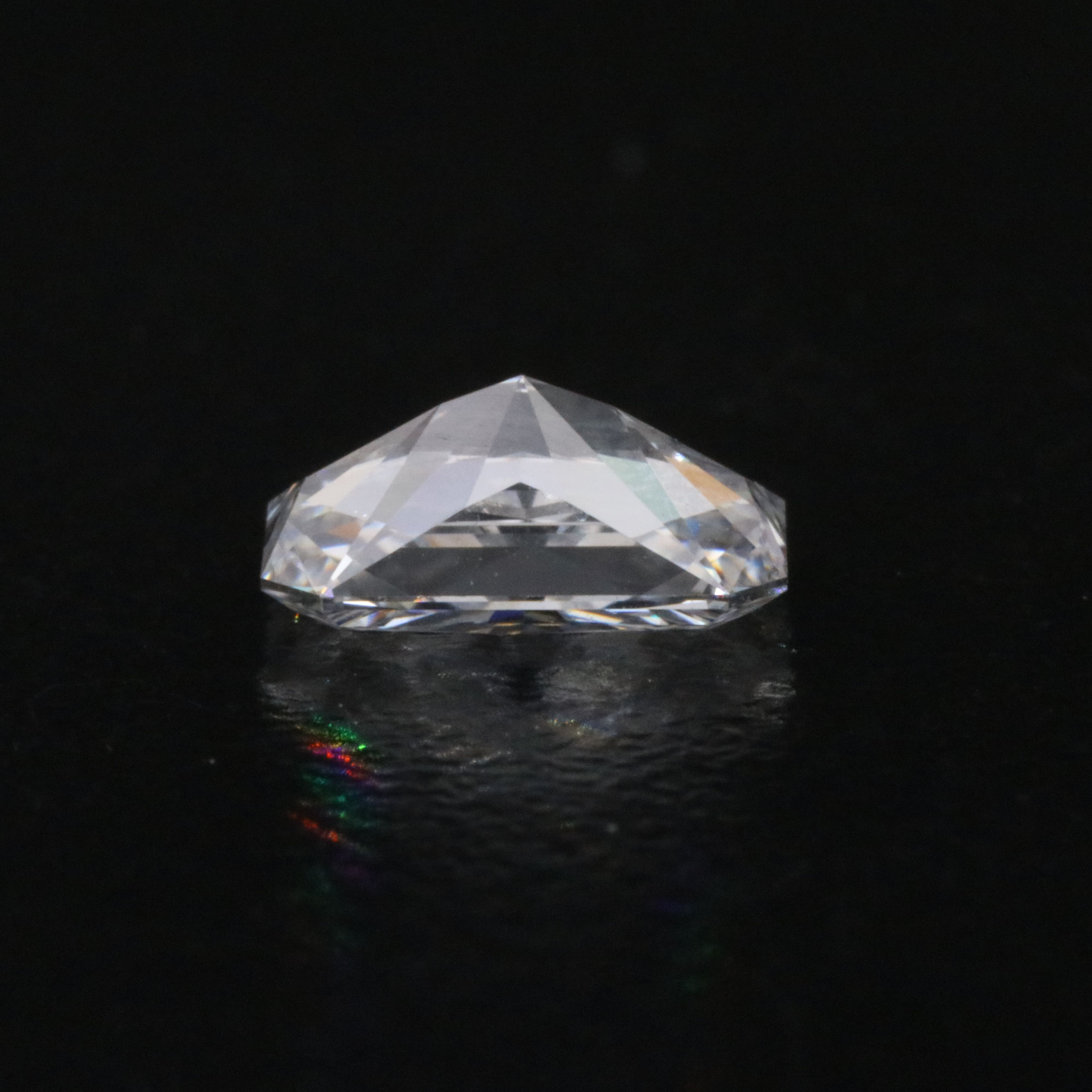 Loose 1.07 CT Lab Grown Diamond with IGI Report