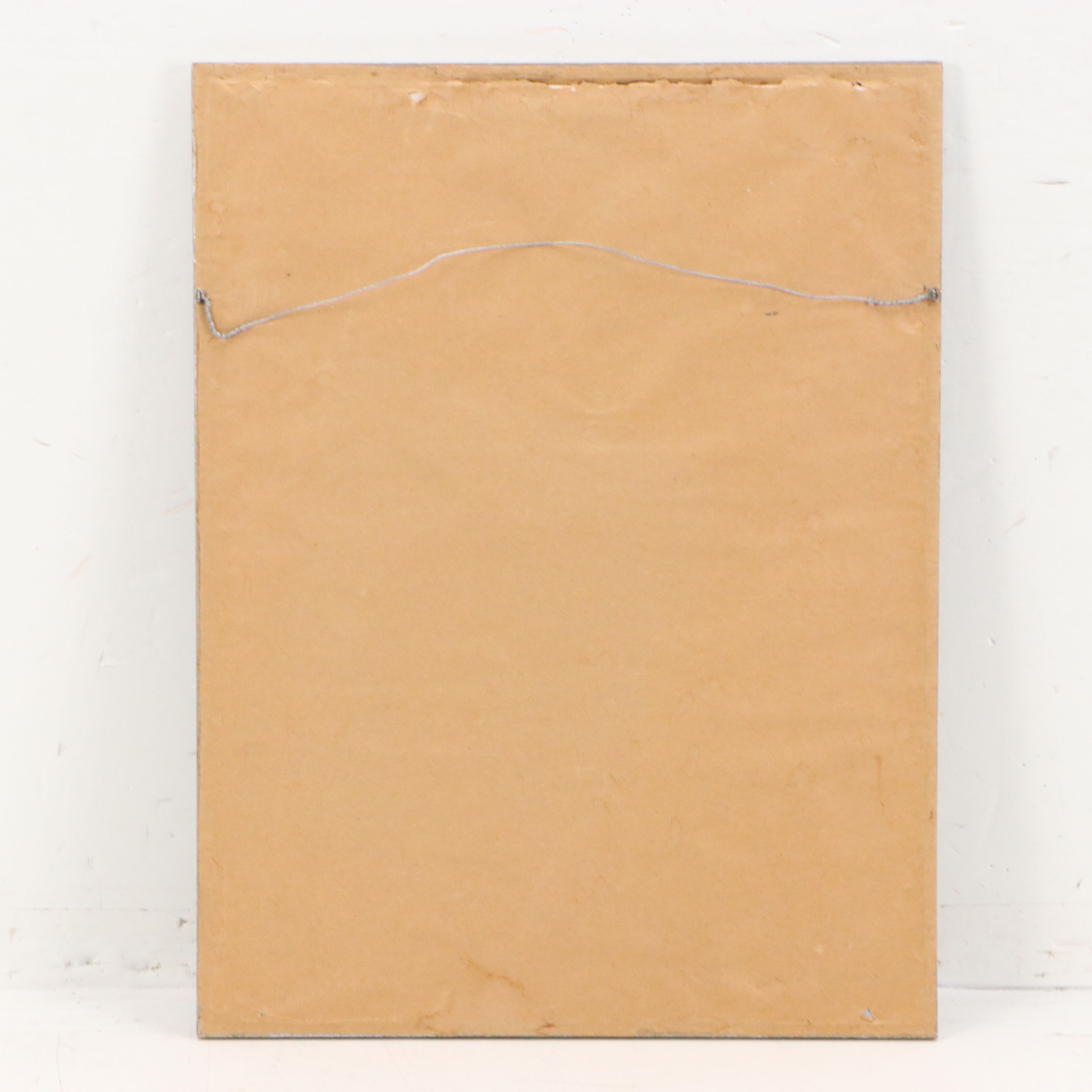 Hasui Kawase Shin-Hanga Woodblock "Kozu, Osaka," 1924