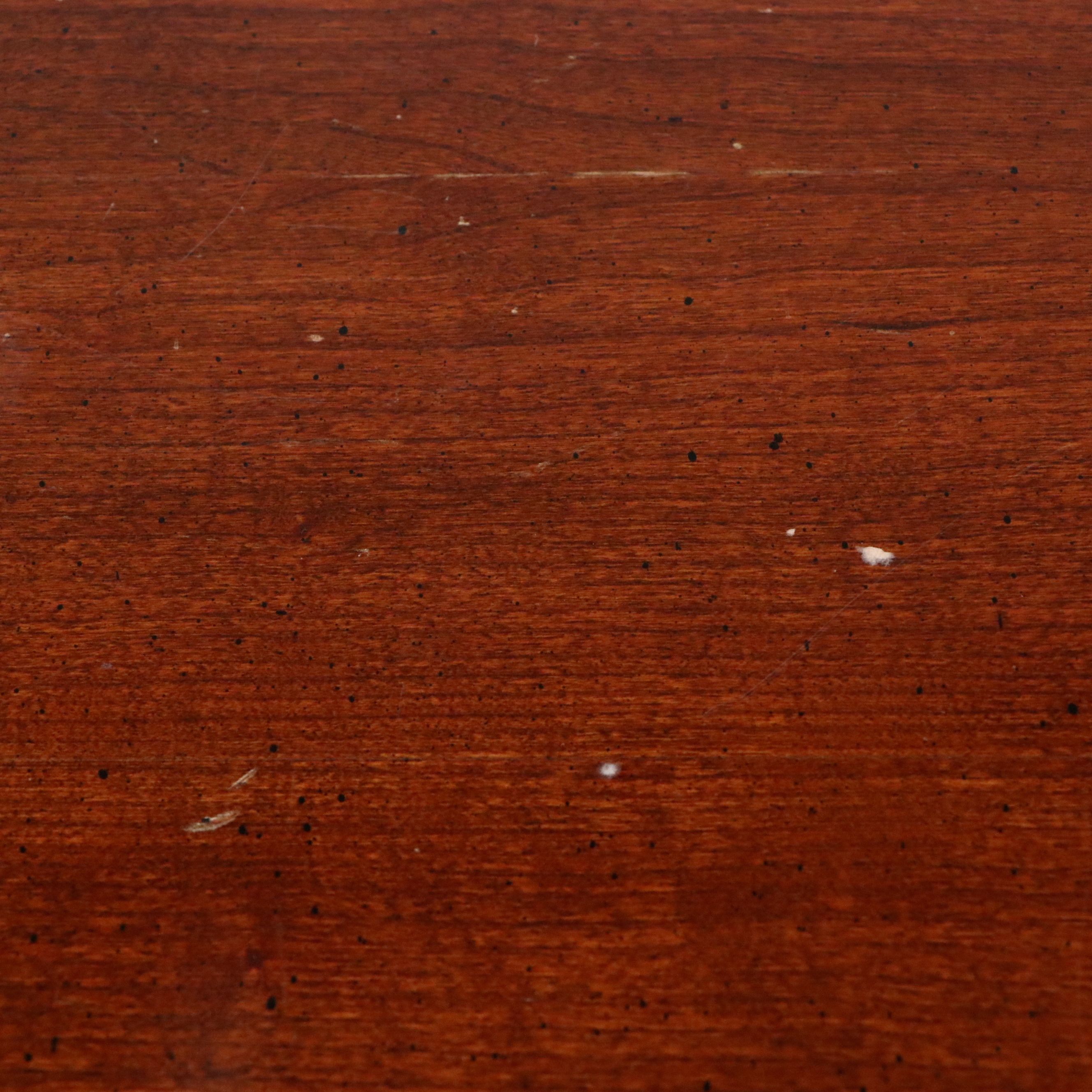 American Drew Queen Anne Style Cherry Sideboard