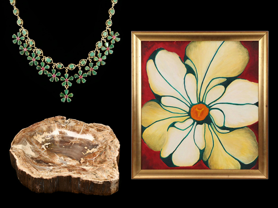 Botanical Brilliance