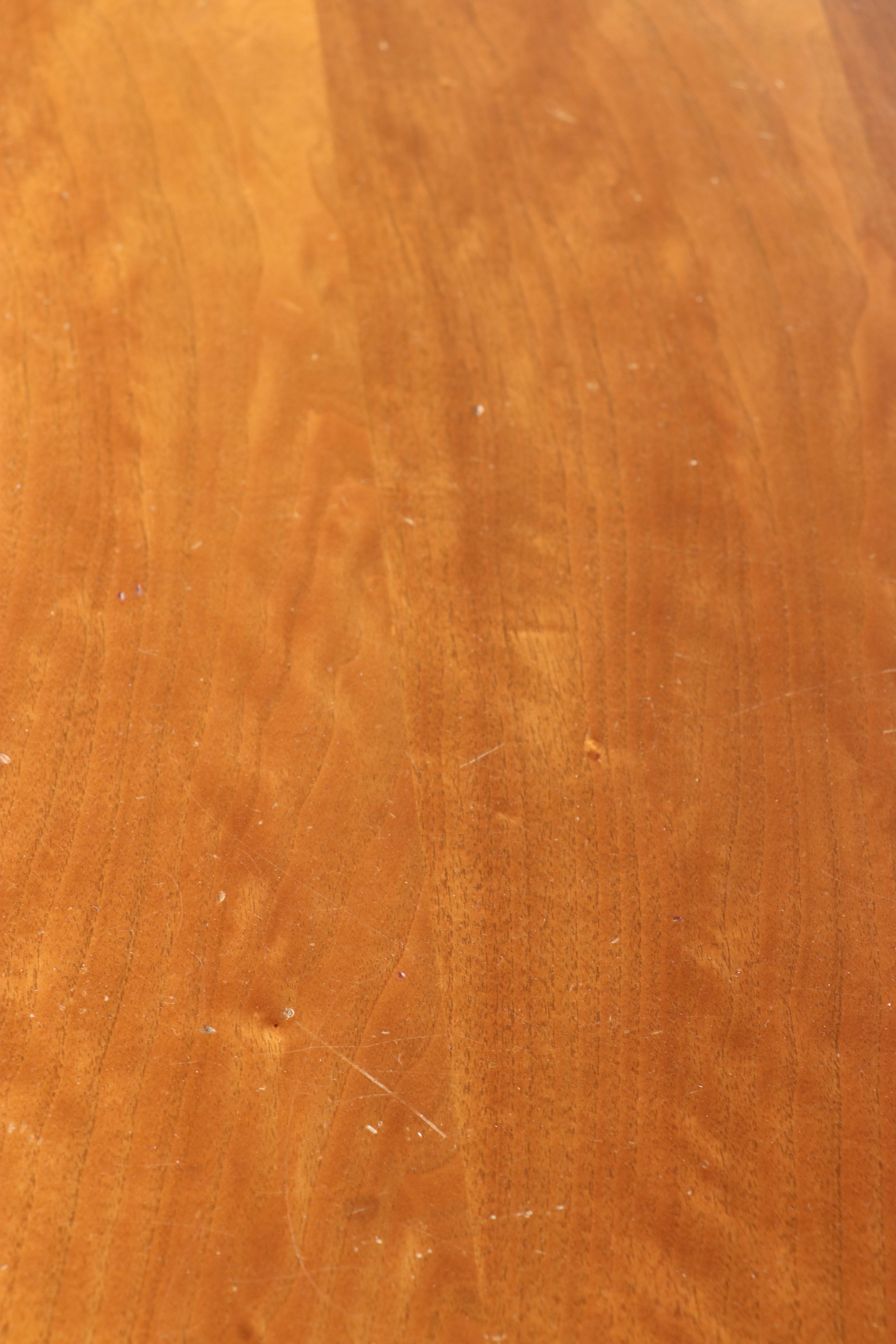 Basic-Witz Mid Century Modern Six-Drawer Lowboy, 1960s