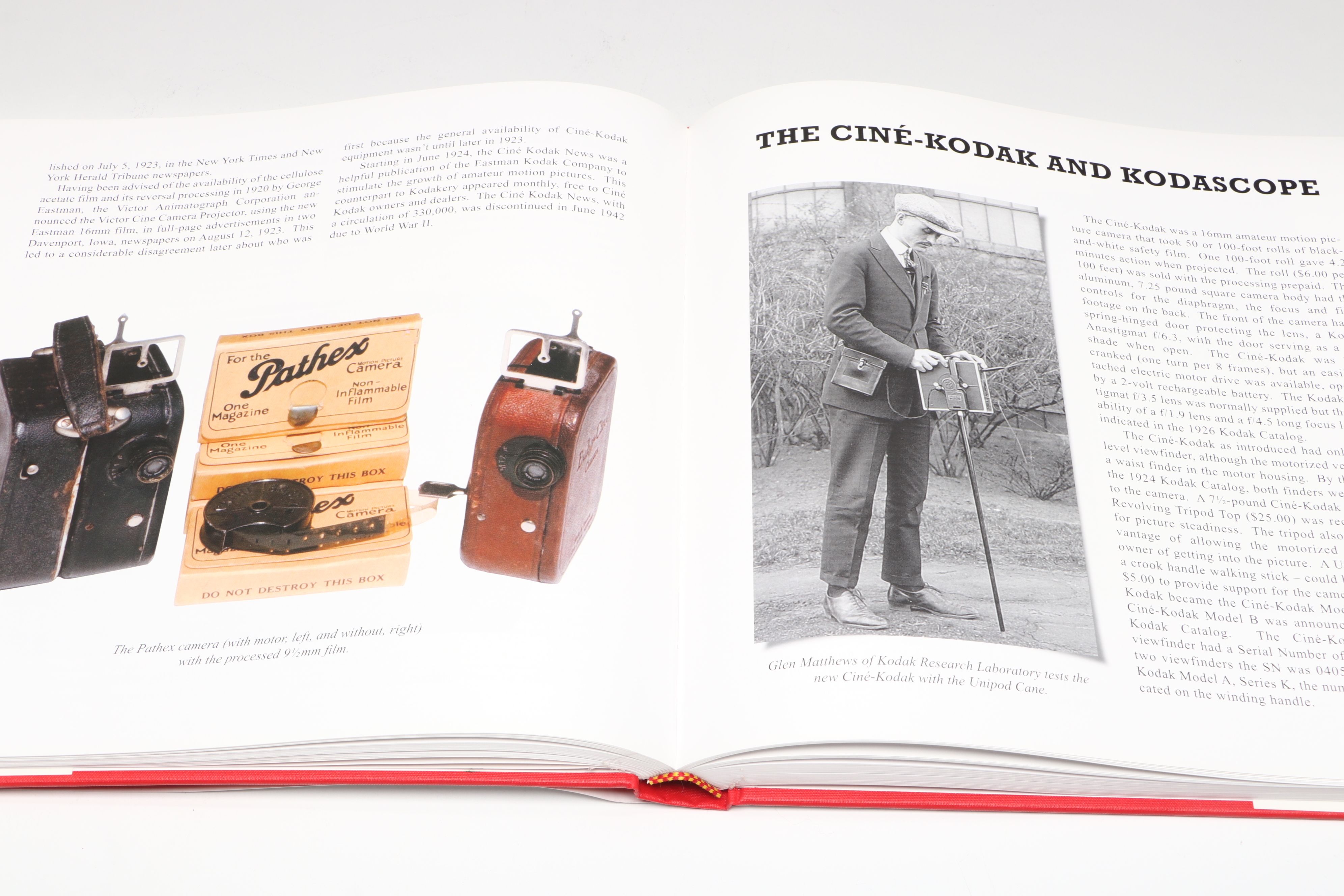 Nikkormat FT, 50mm Lens, Signed Monobath Manual, Slides and Transparencies