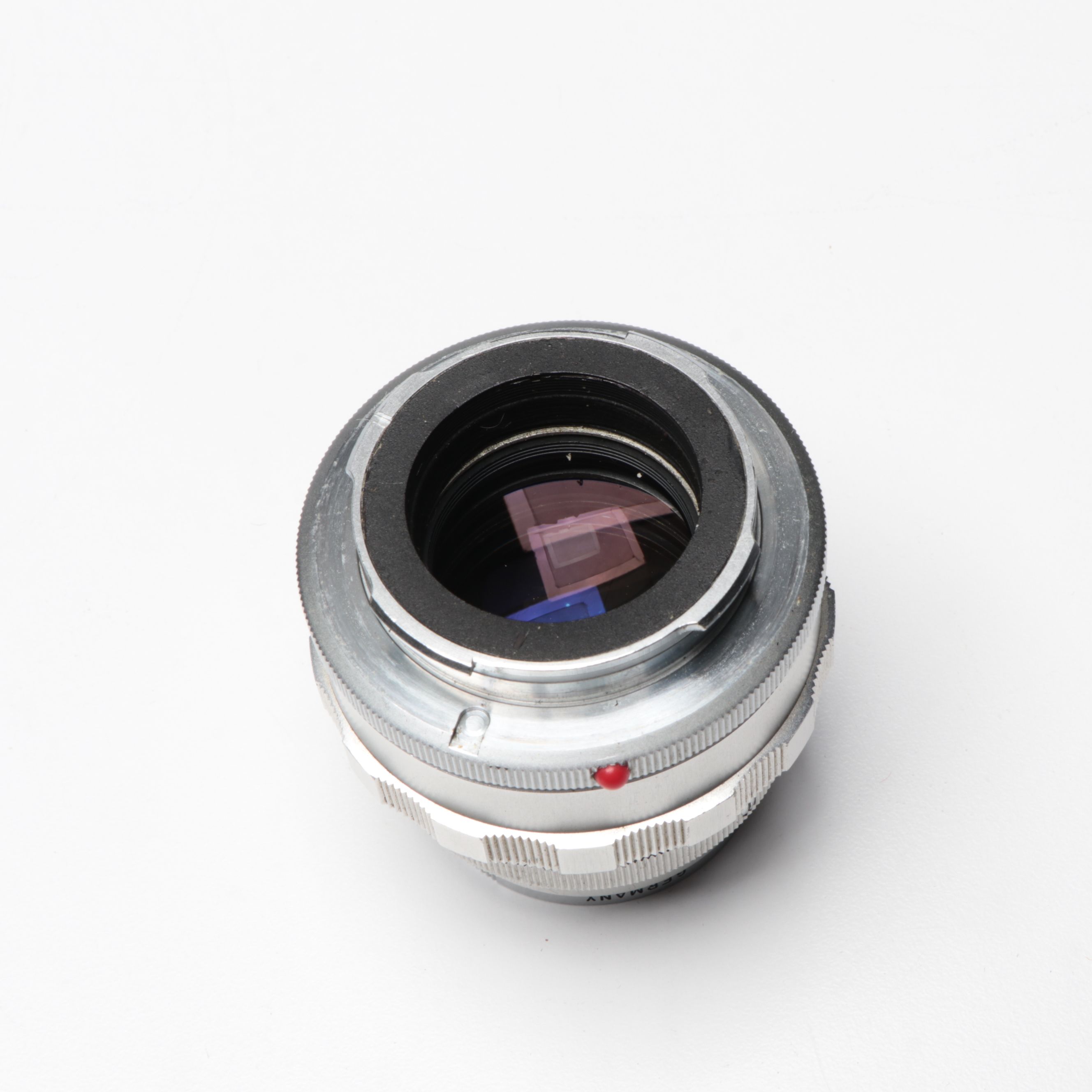 Leica MDa Scientific Camera with Leica Visoflex Housing, 1971