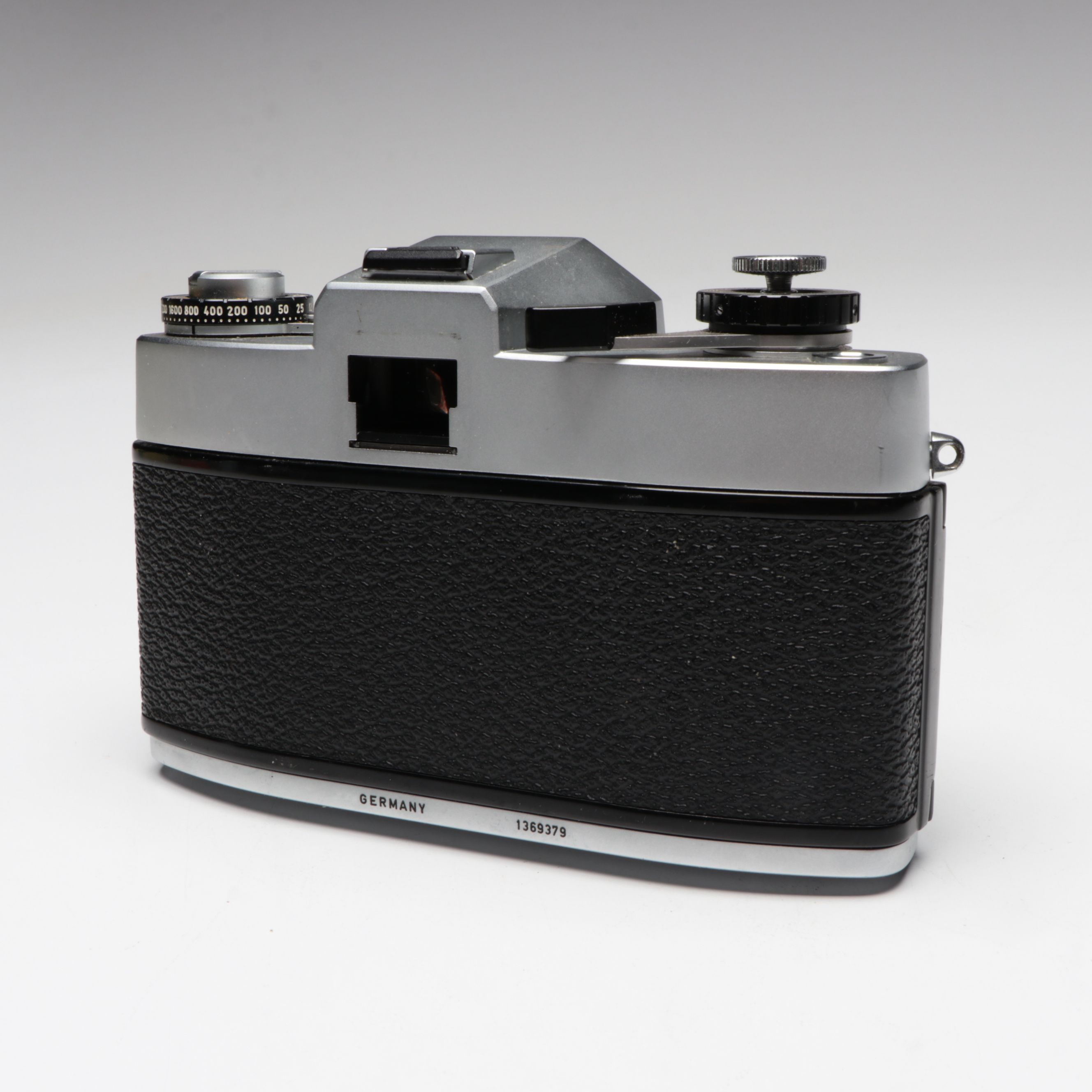 Leica "Leicaflex SL" SLR Camera, Circa 1968-1974
