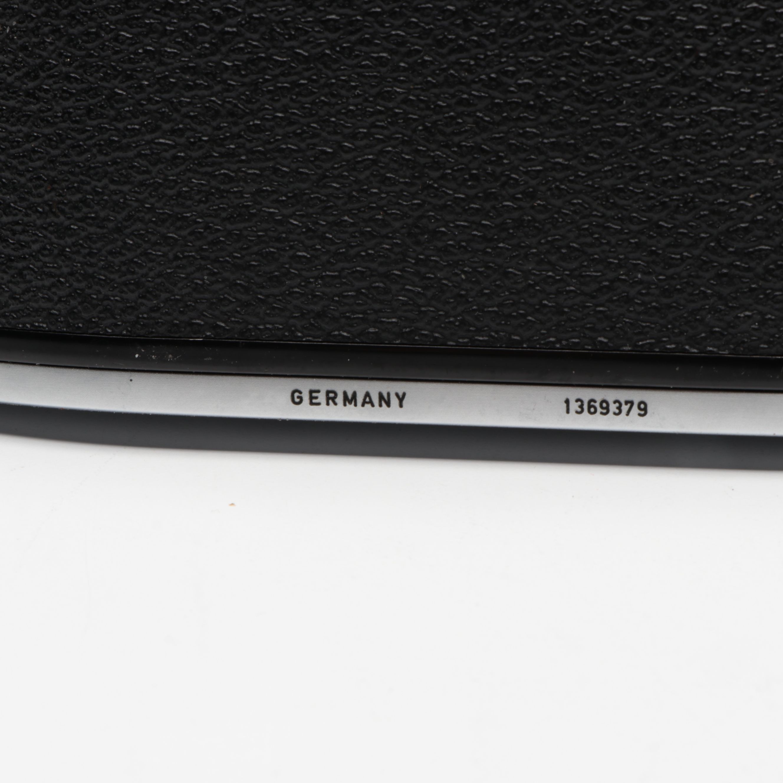 Leica "Leicaflex SL" SLR Camera, Circa 1968-1974