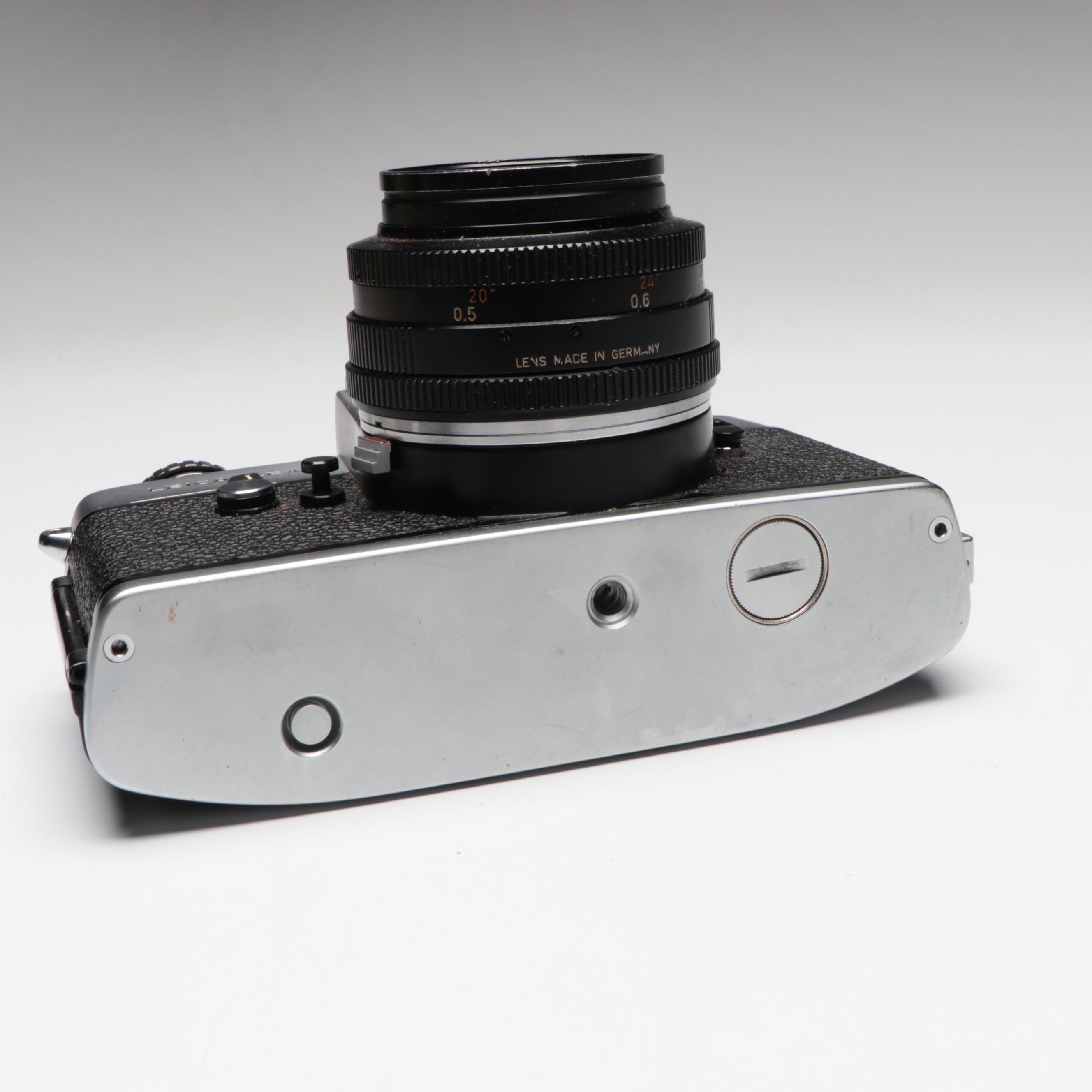 Leica "Leicaflex SL" SLR Camera, Circa 1968-1974