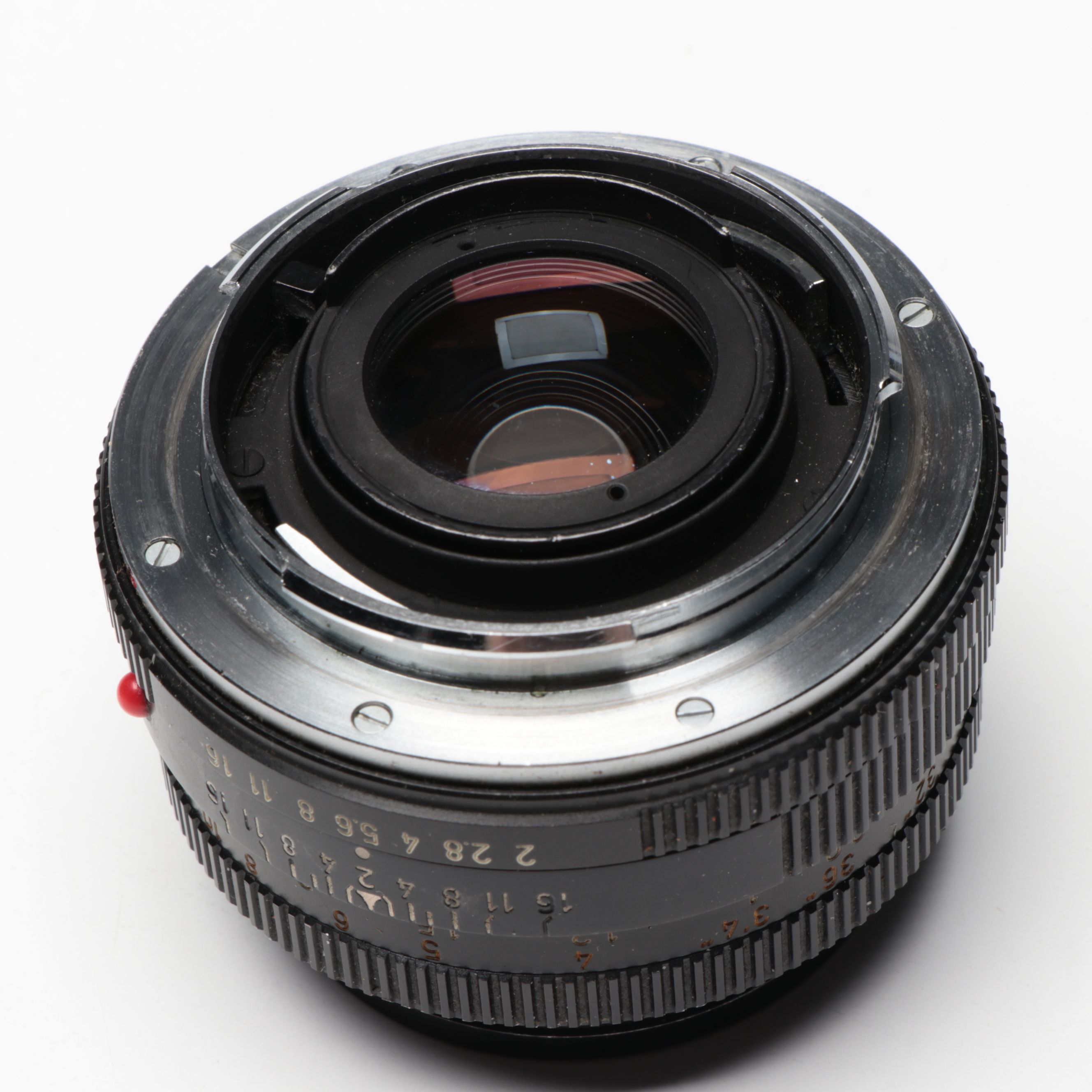 Leica "Leicaflex SL" SLR Camera, Circa 1968-1974