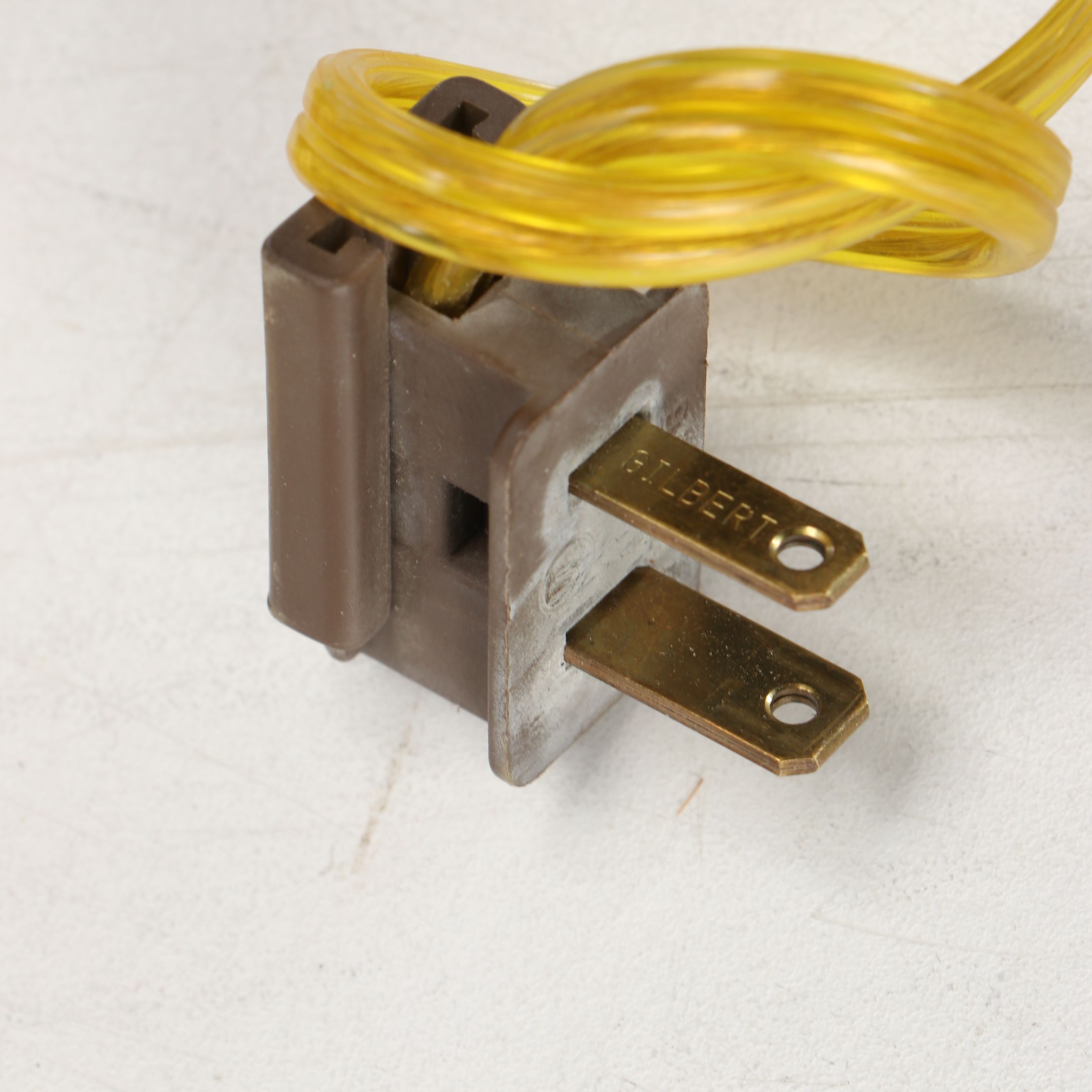 Pair of Regency Style Candlestick Lamps with Tassels