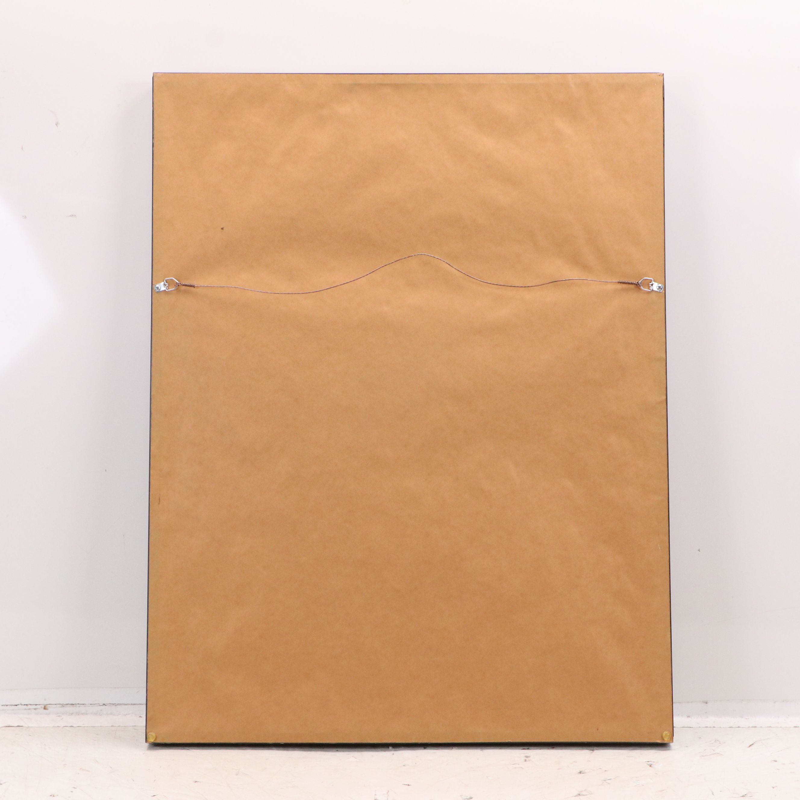 Cleve Gray Abstract Expressionist Lithograph, Mid to Late 20th Century