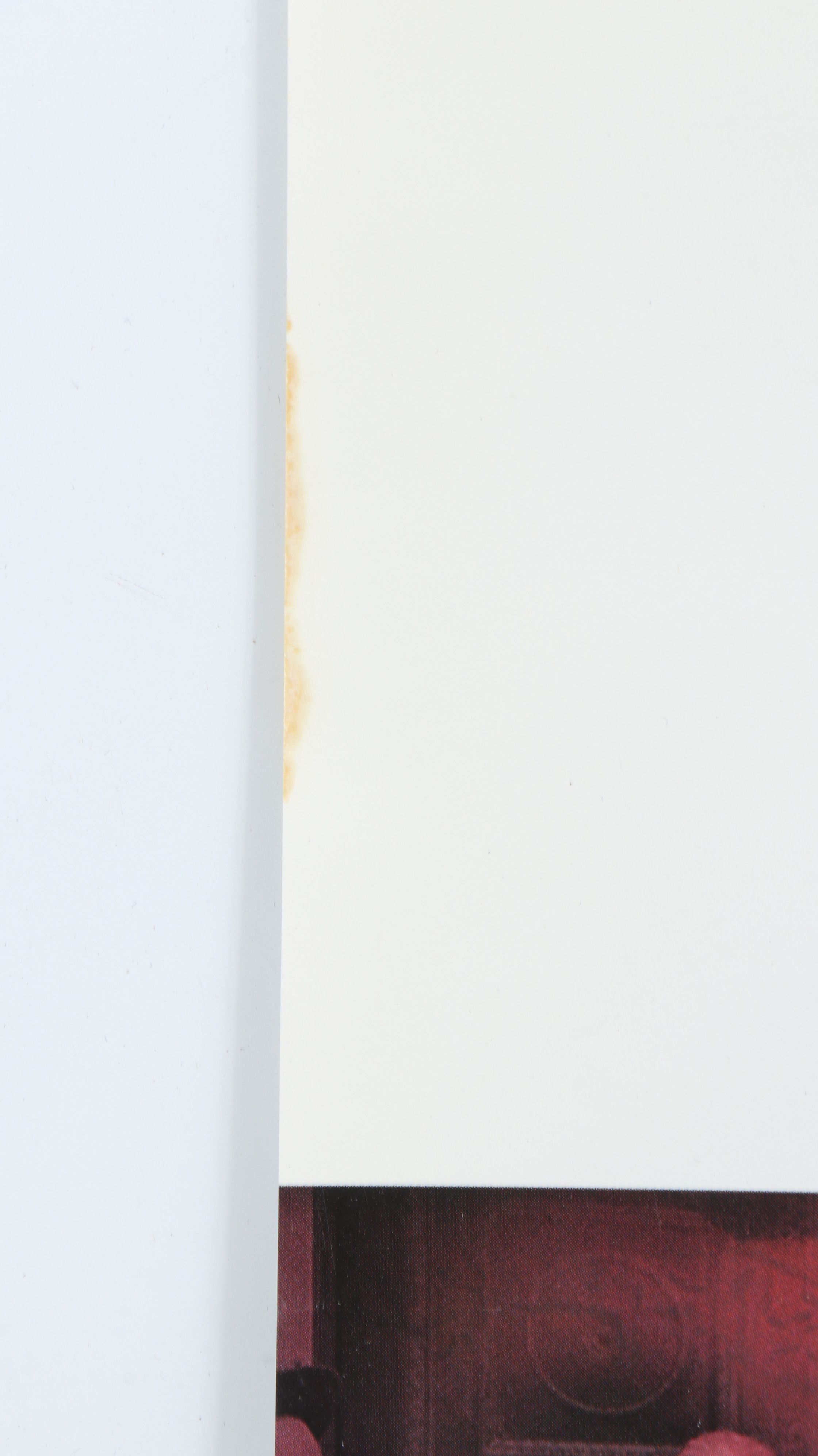 "Cradle Will Rock," "The Enforcer" and More Movie Posters, 1990s and 2000s