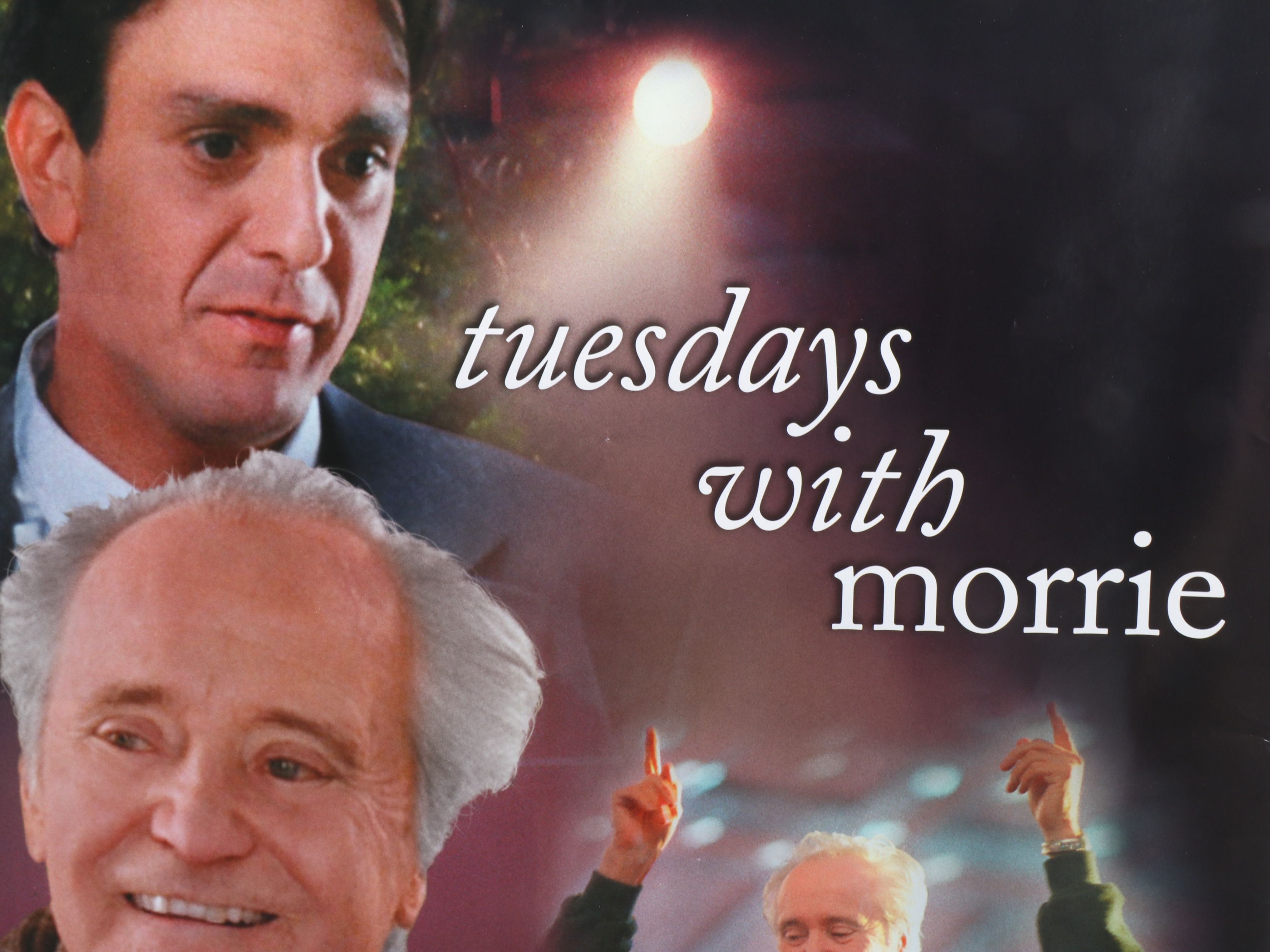 "Cradle Will Rock," "The Enforcer" and More Movie Posters, 1990s and 2000s