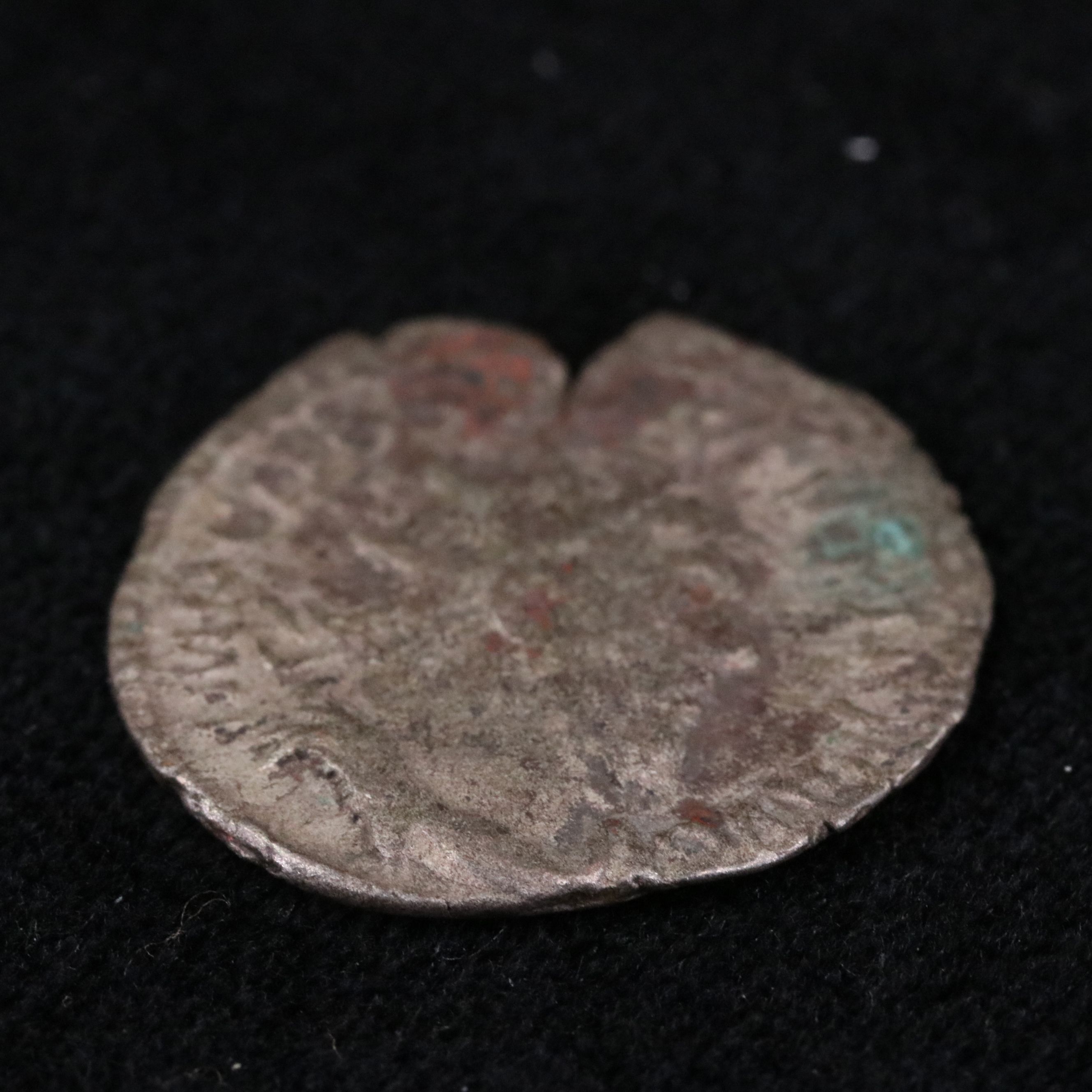 Ancient Roman Imperial Billon Antoninianus Coin of Postumus, ca. 260 A.D.