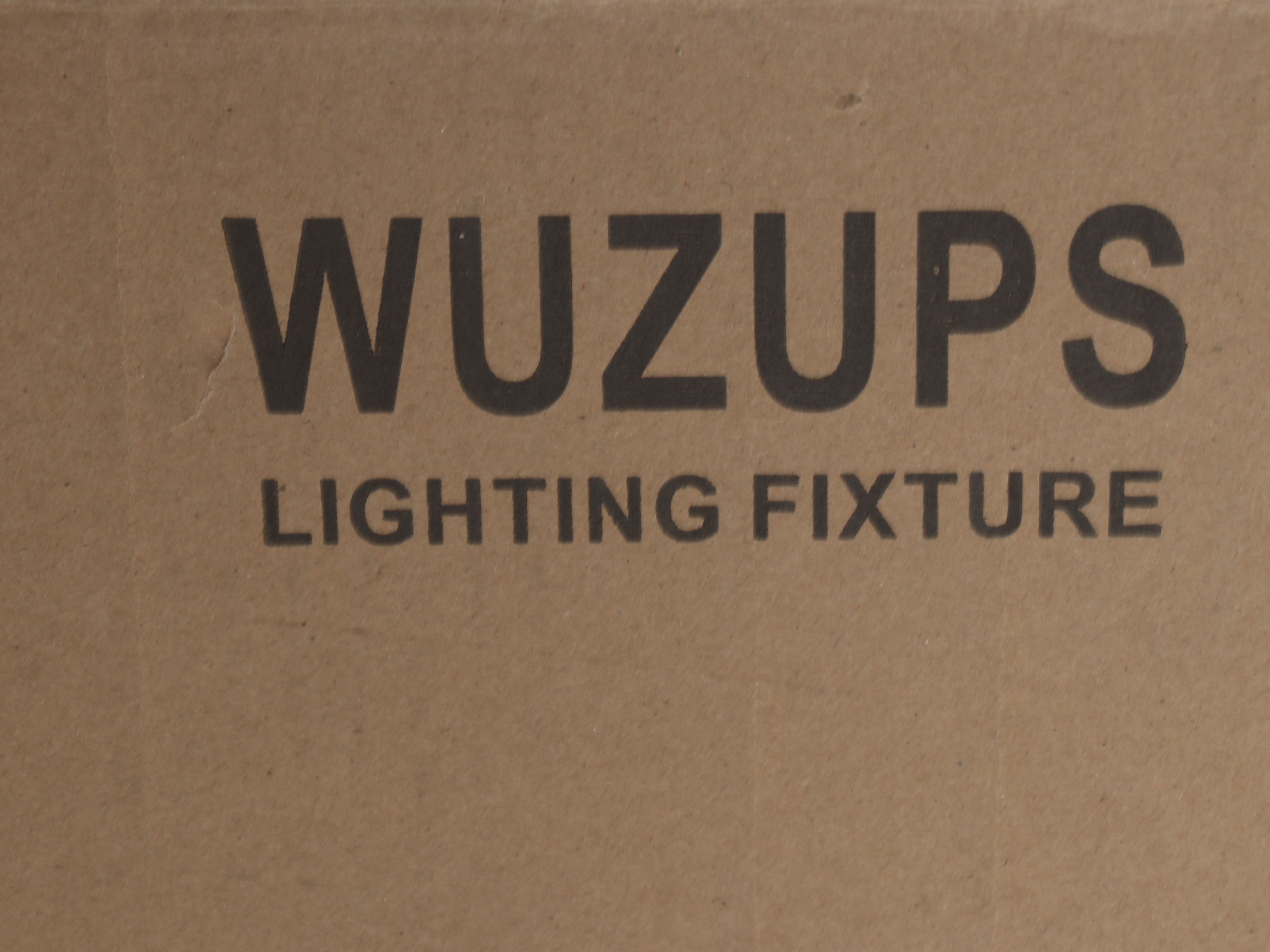 Modern Black Linear Island Pendant Light