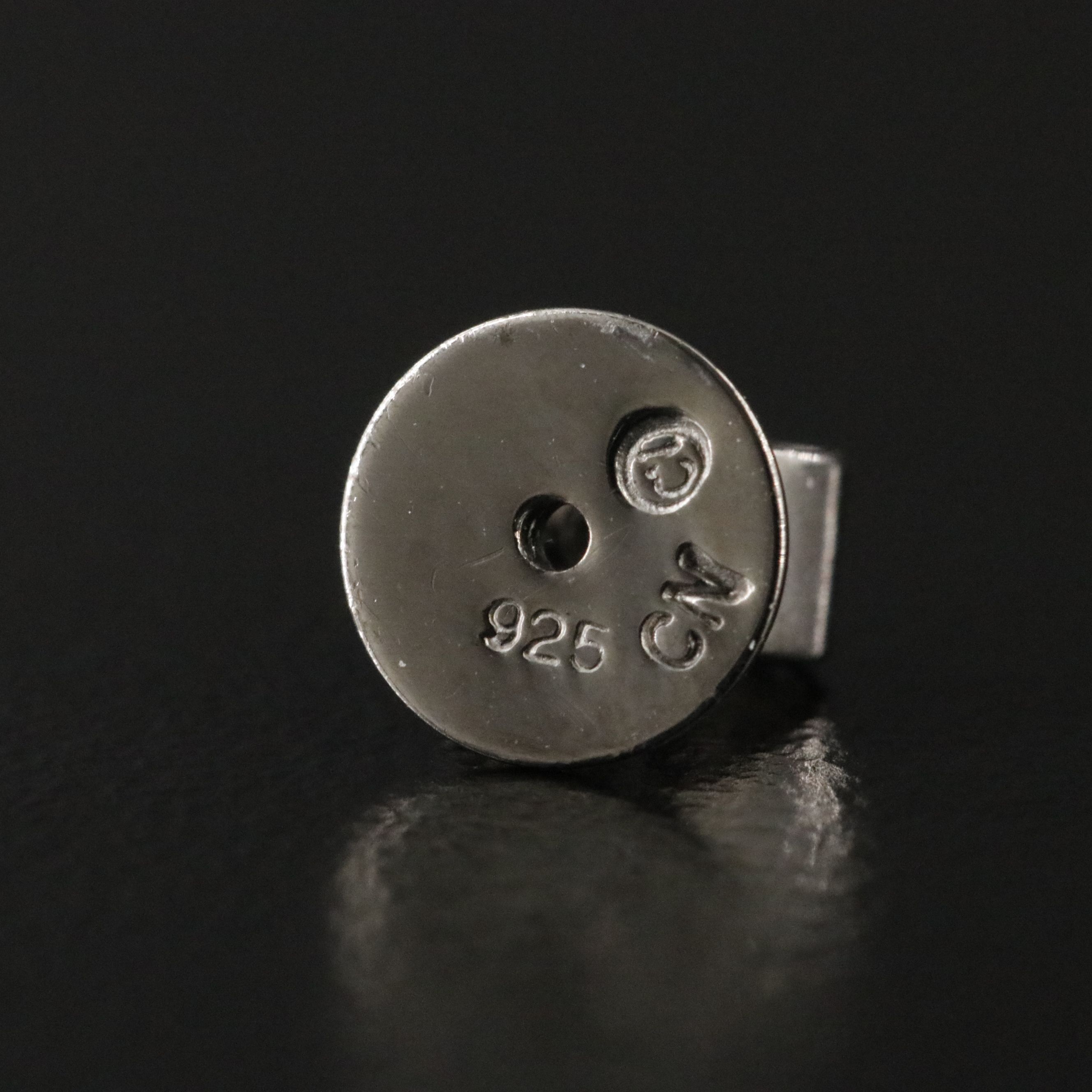 Sterling White Onyx, Pink Sapphire, and White Topaz Drop Earrings