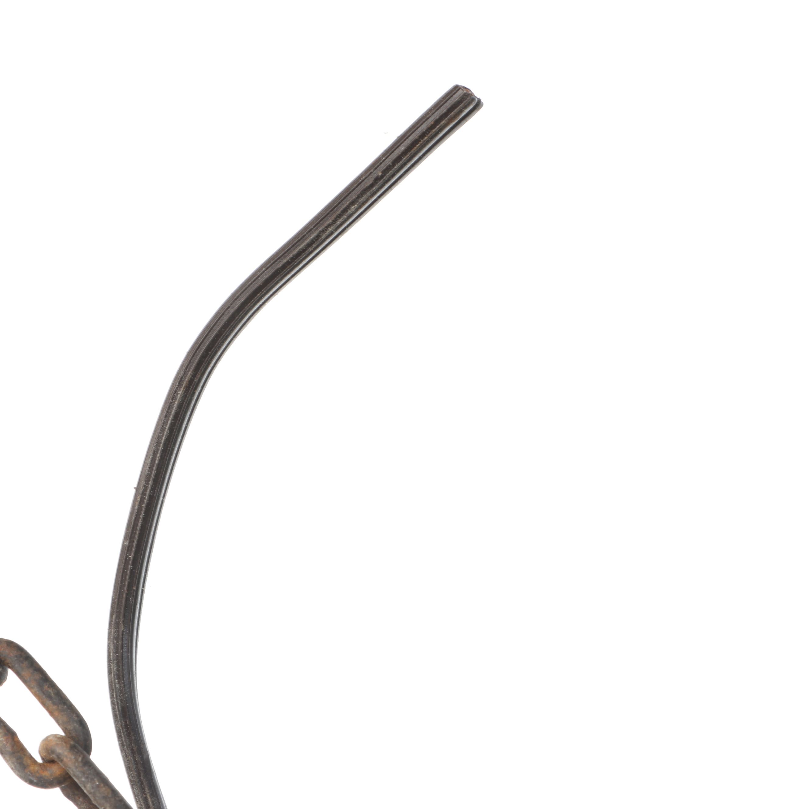 Rustic Hammered Metal Ceiling Pendants