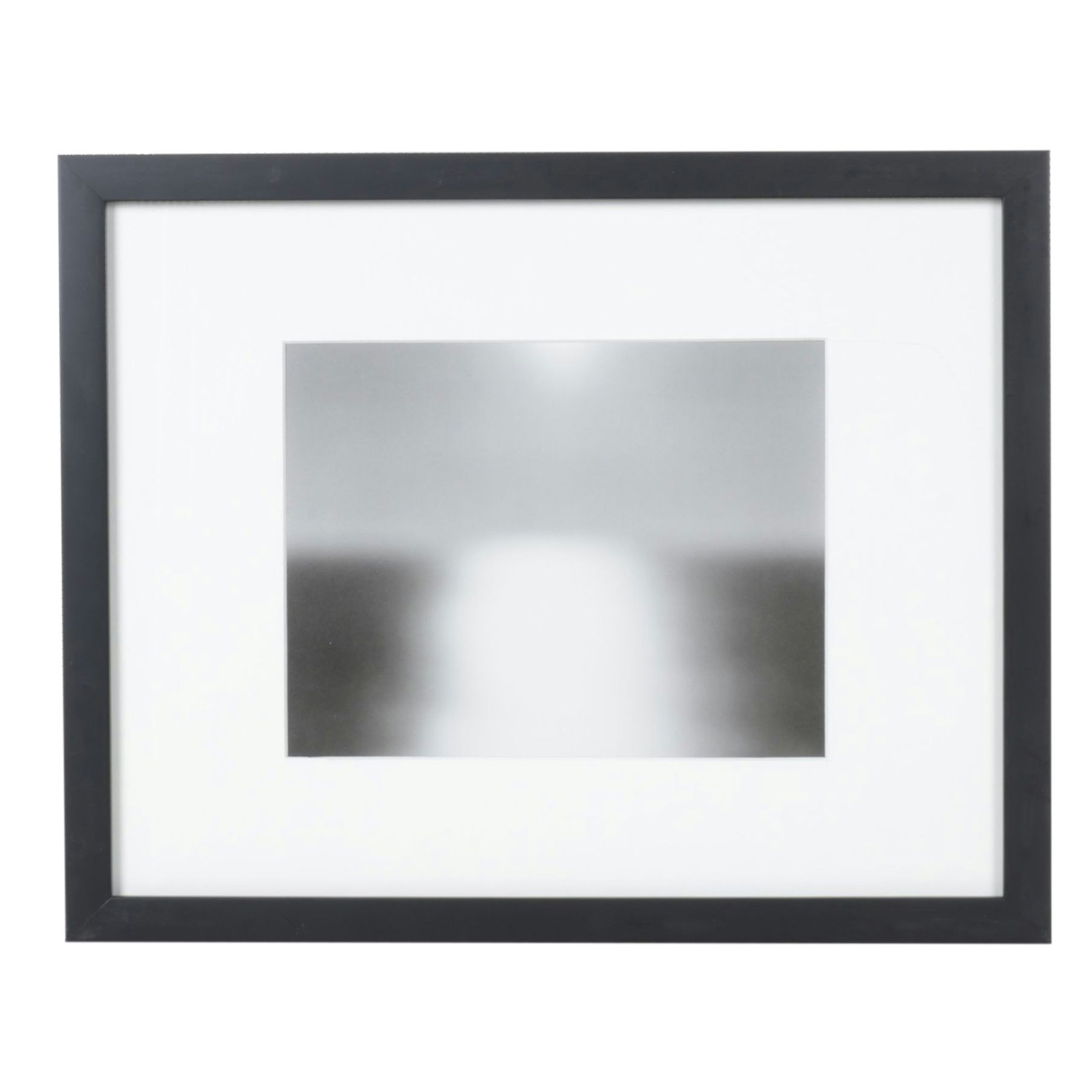 Hiroshi Sugimoto Offset Lithograph "Bay of Sagami, Atami"