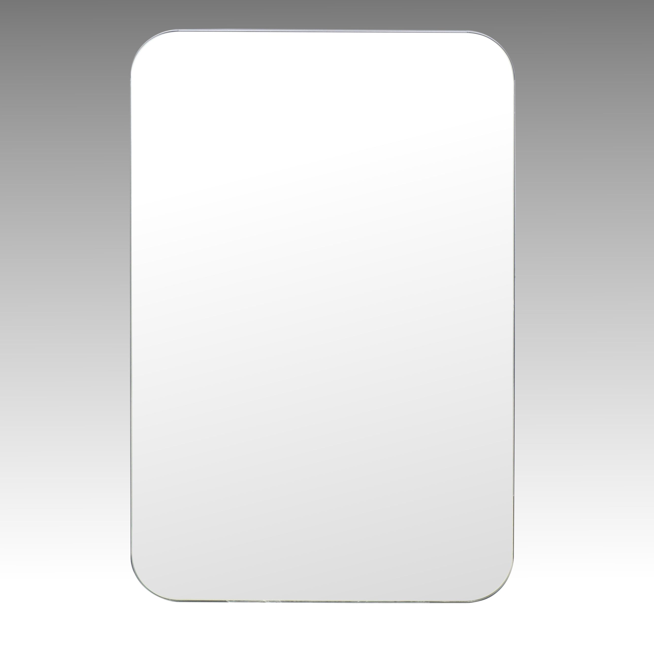 Lalahoo Mirrored Bathroom Medicine Cabinet in Box