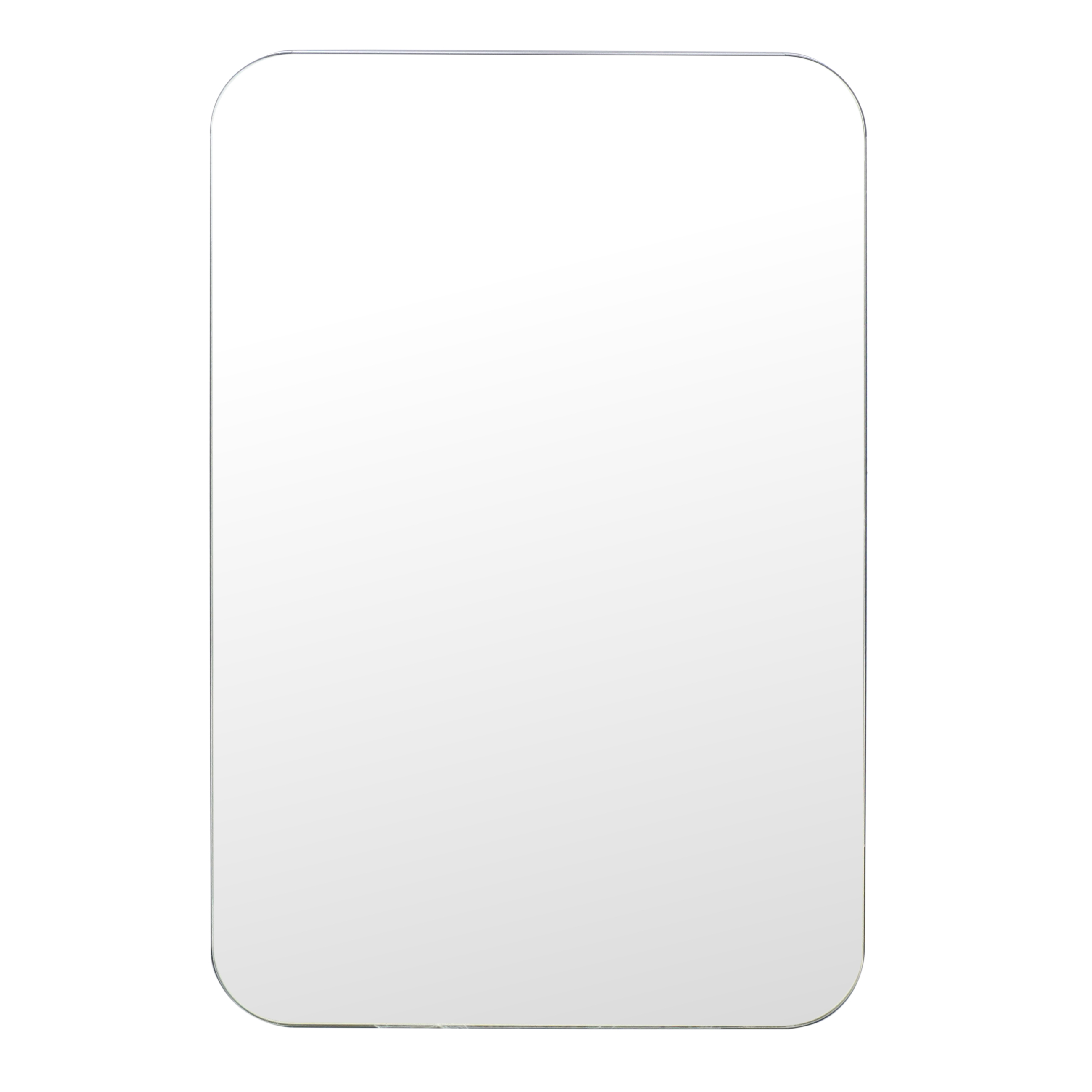 Lalahoo Mirrored Bathroom Medicine Cabinet in Box