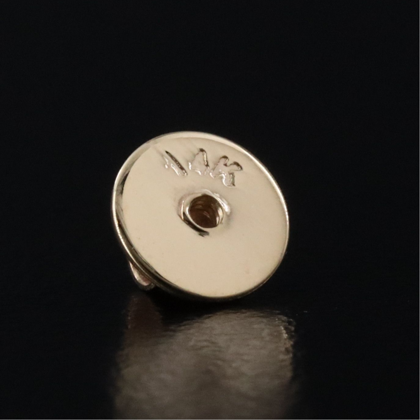 14K 8.82 CTW Lab Grown Diamond Earrings