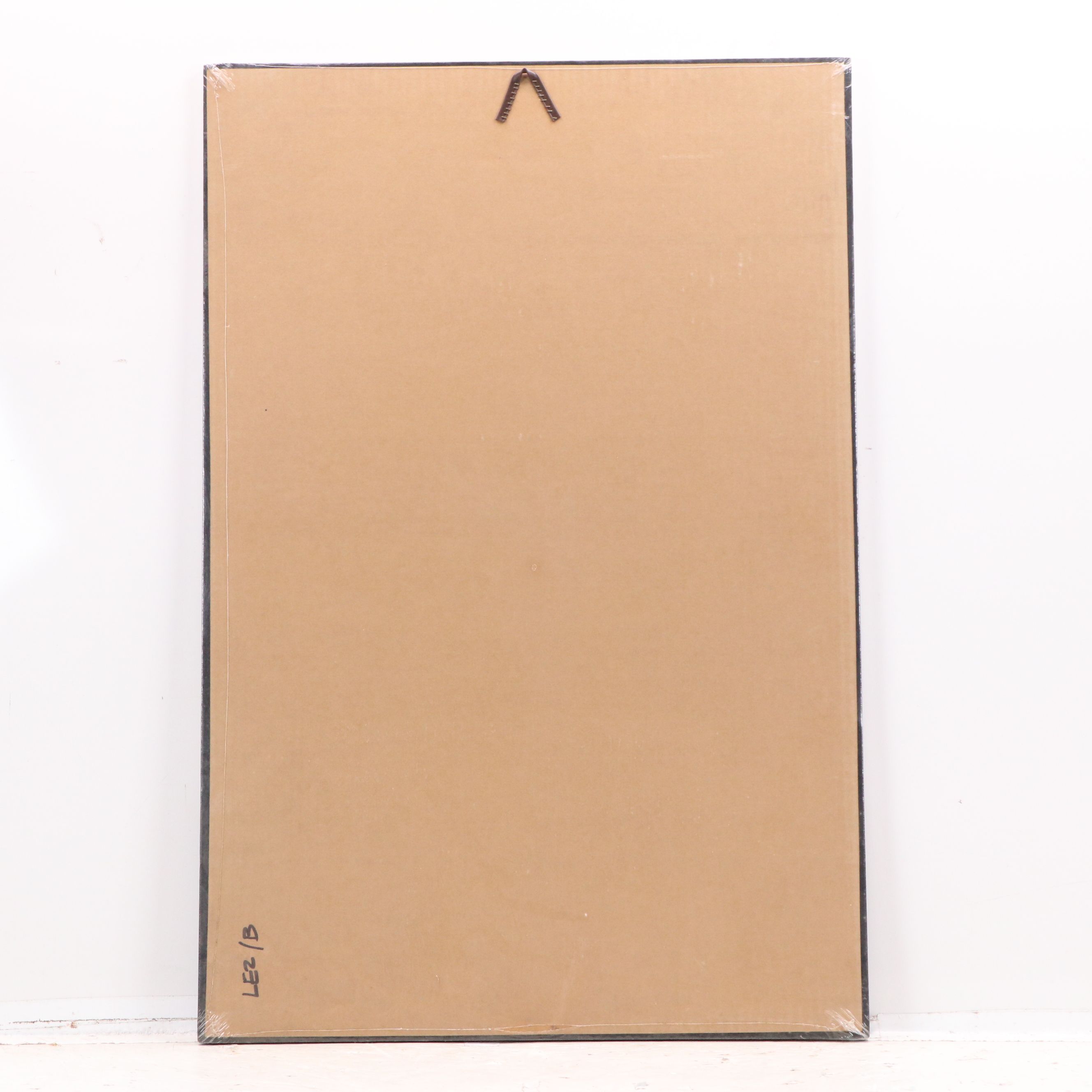 Hilary Knight Lithograph Poster for "Harlem Homecoming," 1986