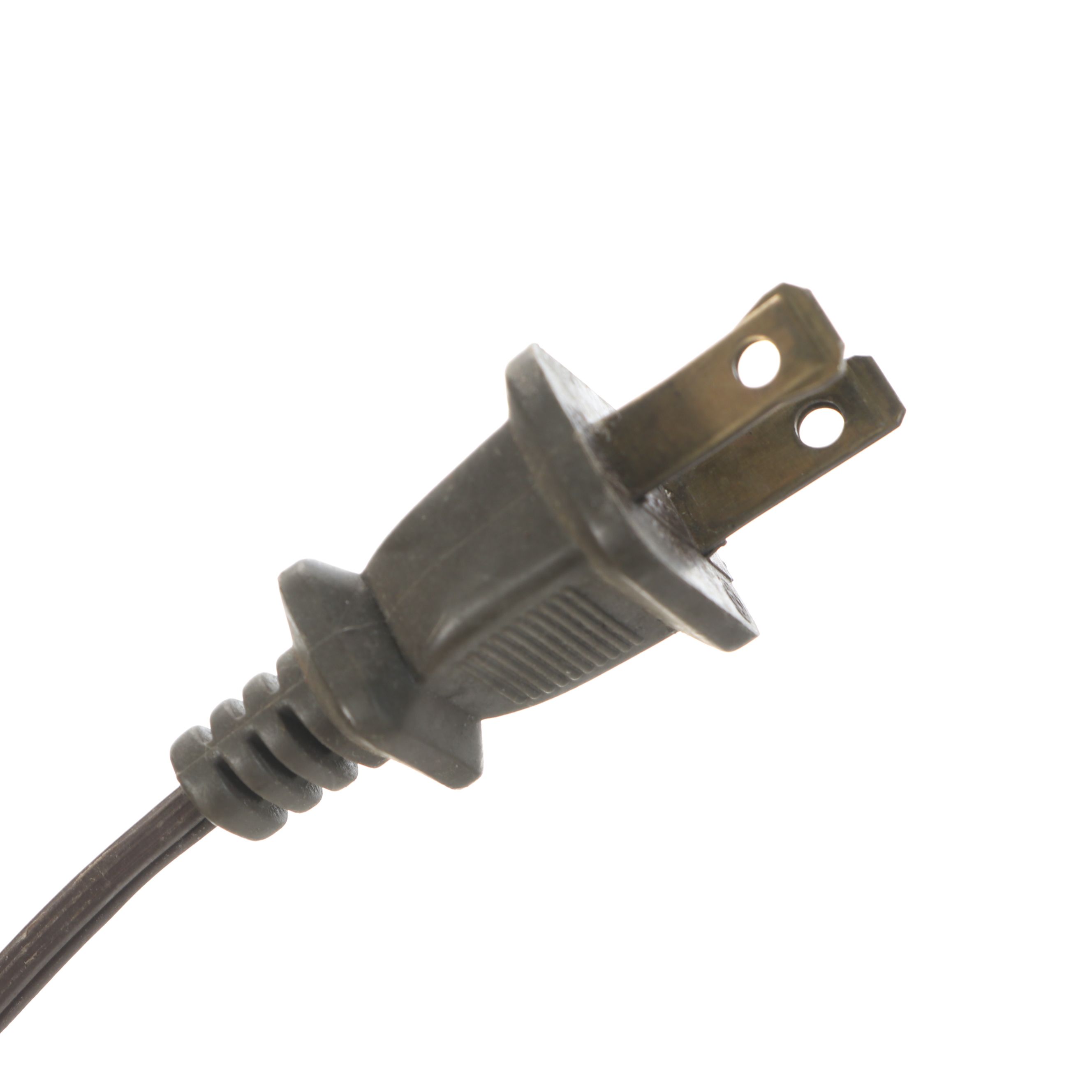 Rustic Wrought Iron Floor Lamp with Whip-Stitched Shade and Floor Candelabra