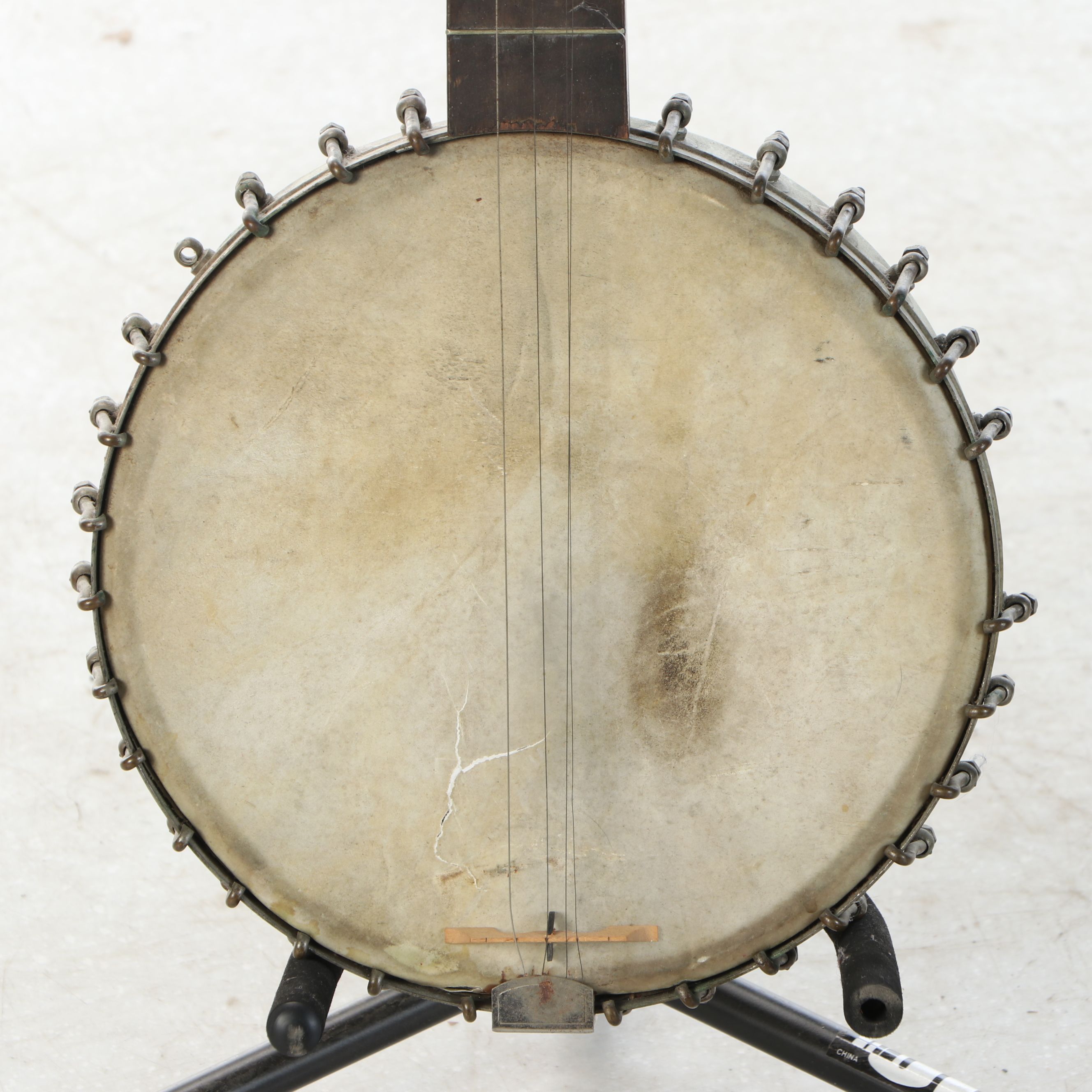 Five-String Banjo