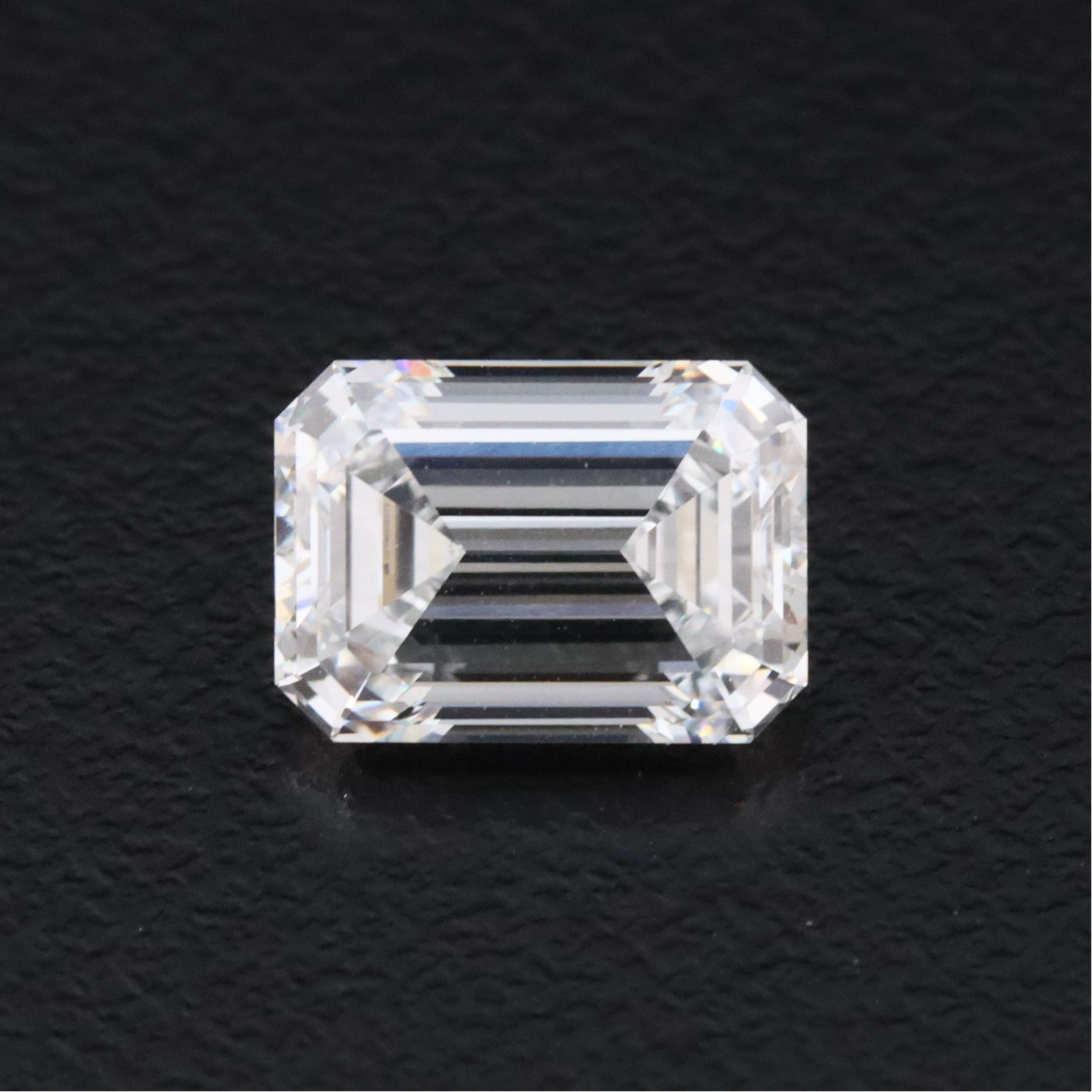 Loose 2.08 CT Lab Grown Diamond with IGI Report