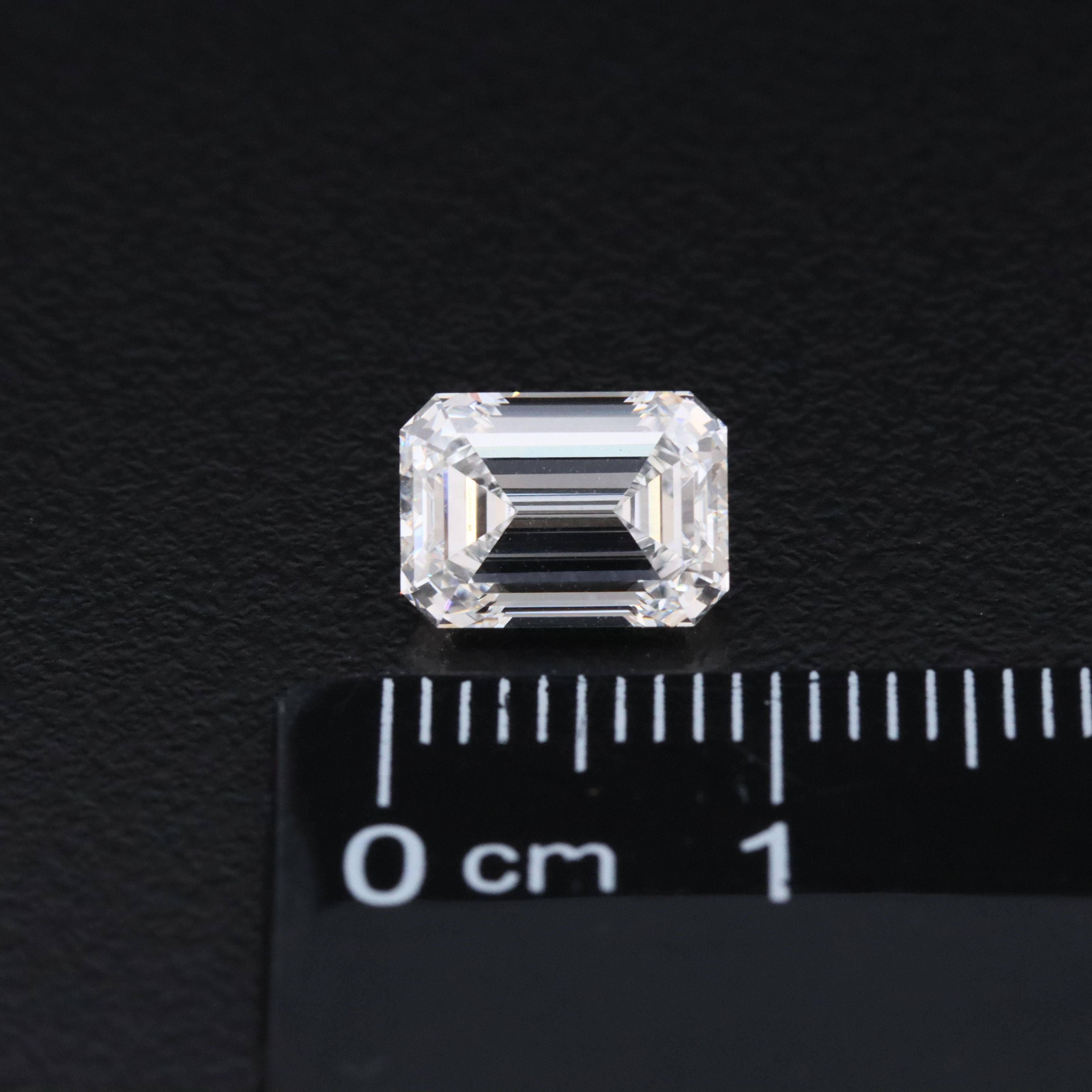 Loose 2.08 CT Lab Grown Diamond with IGI Report