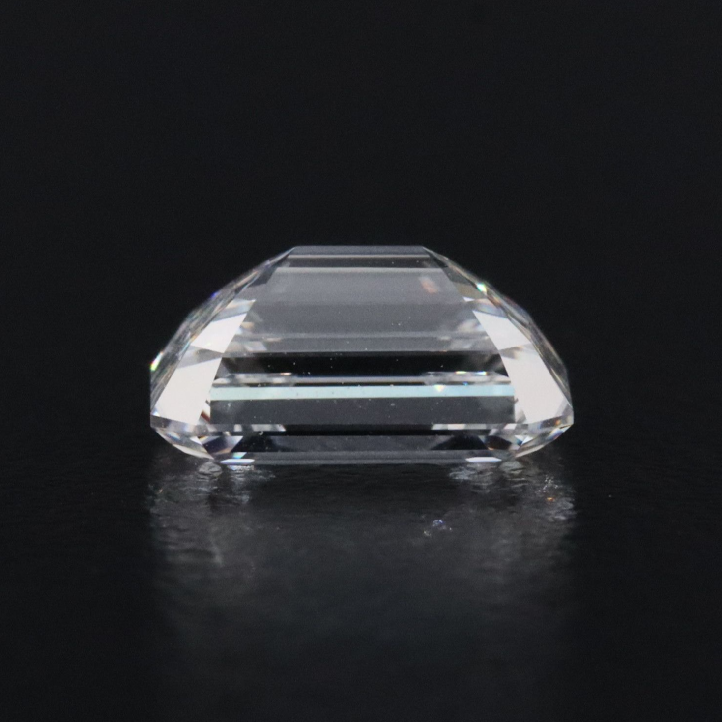 Loose 2.08 CT Lab Grown Diamond with IGI Report