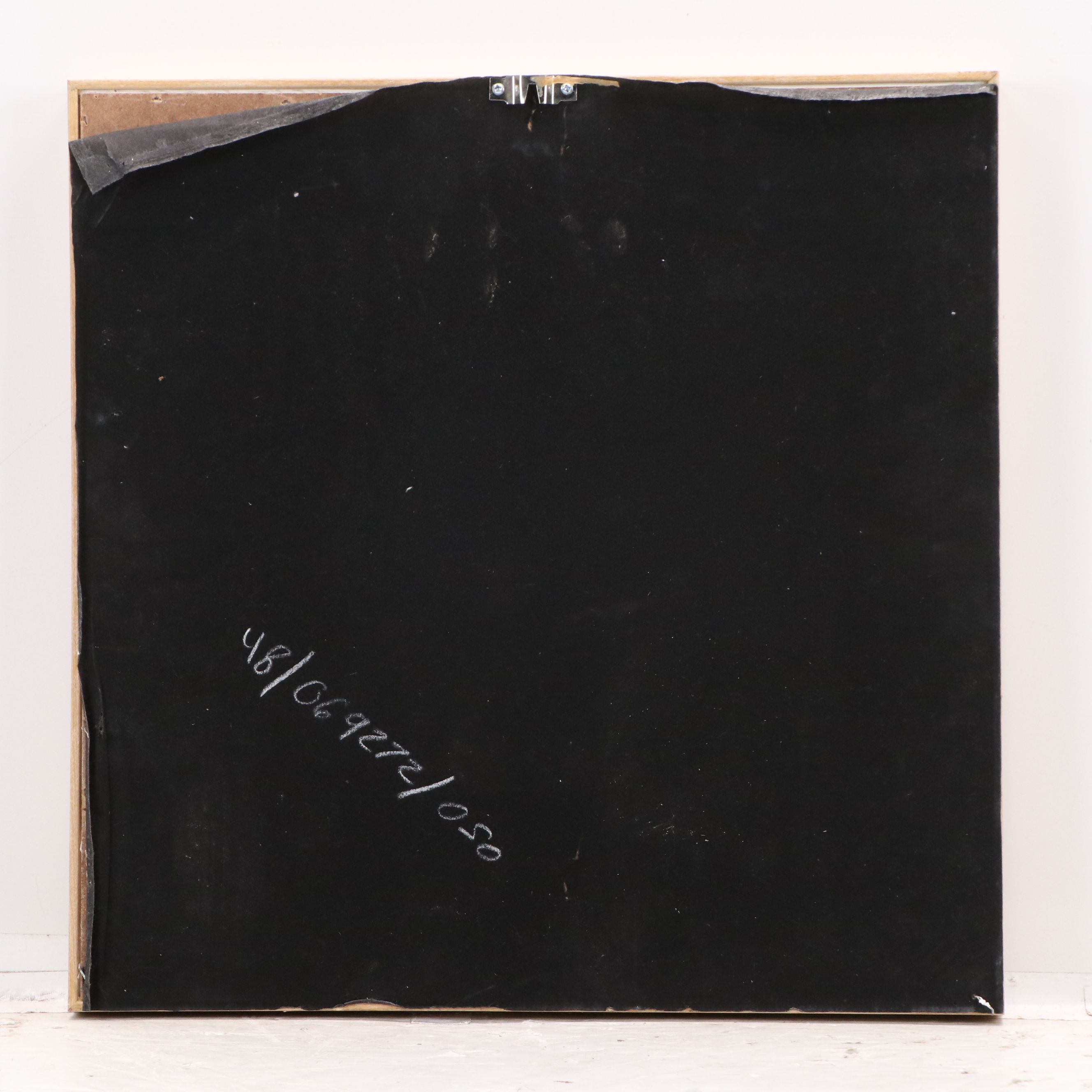 Sliced Agate Specimen, 20th Century