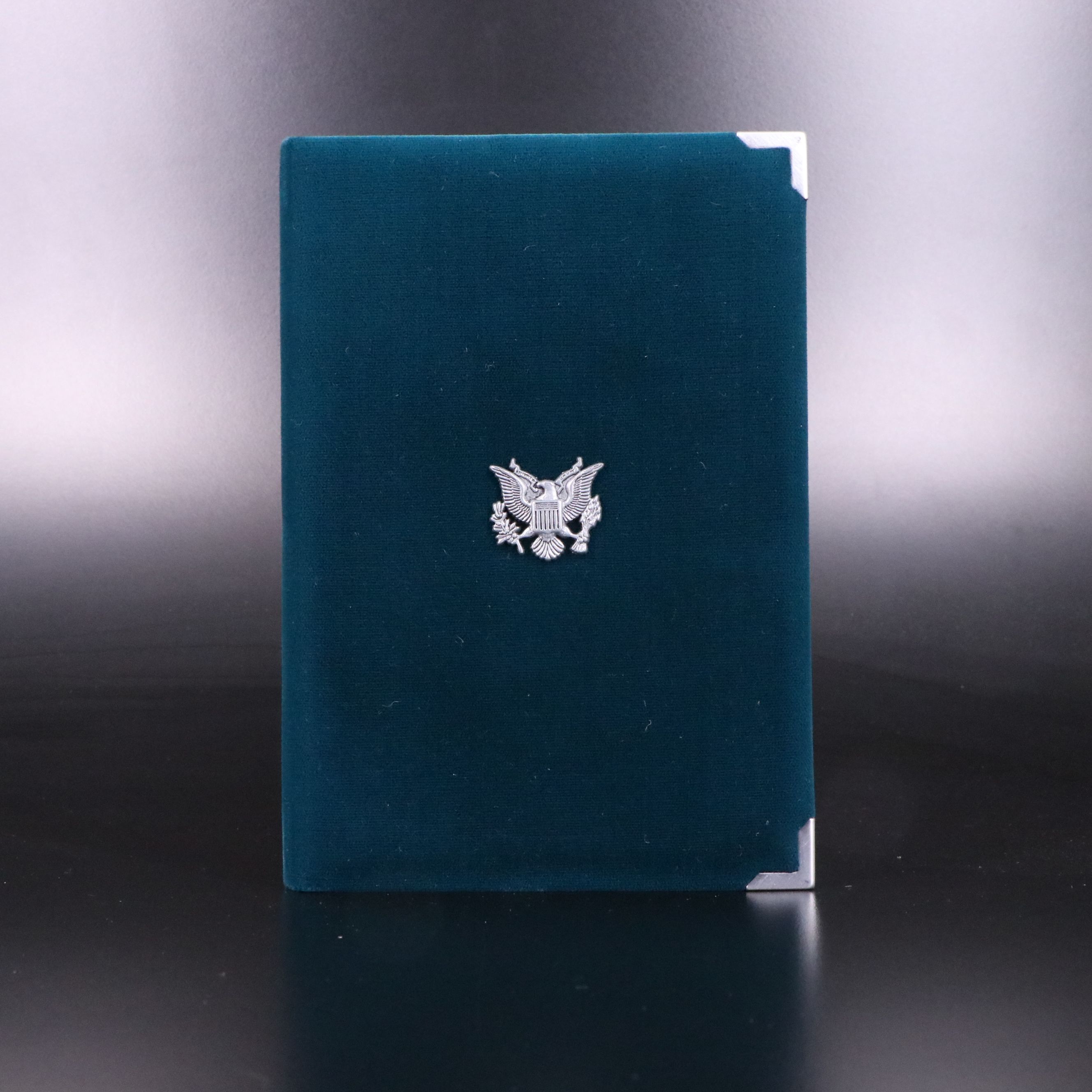 1990 United States Prestige Silver Proof Set