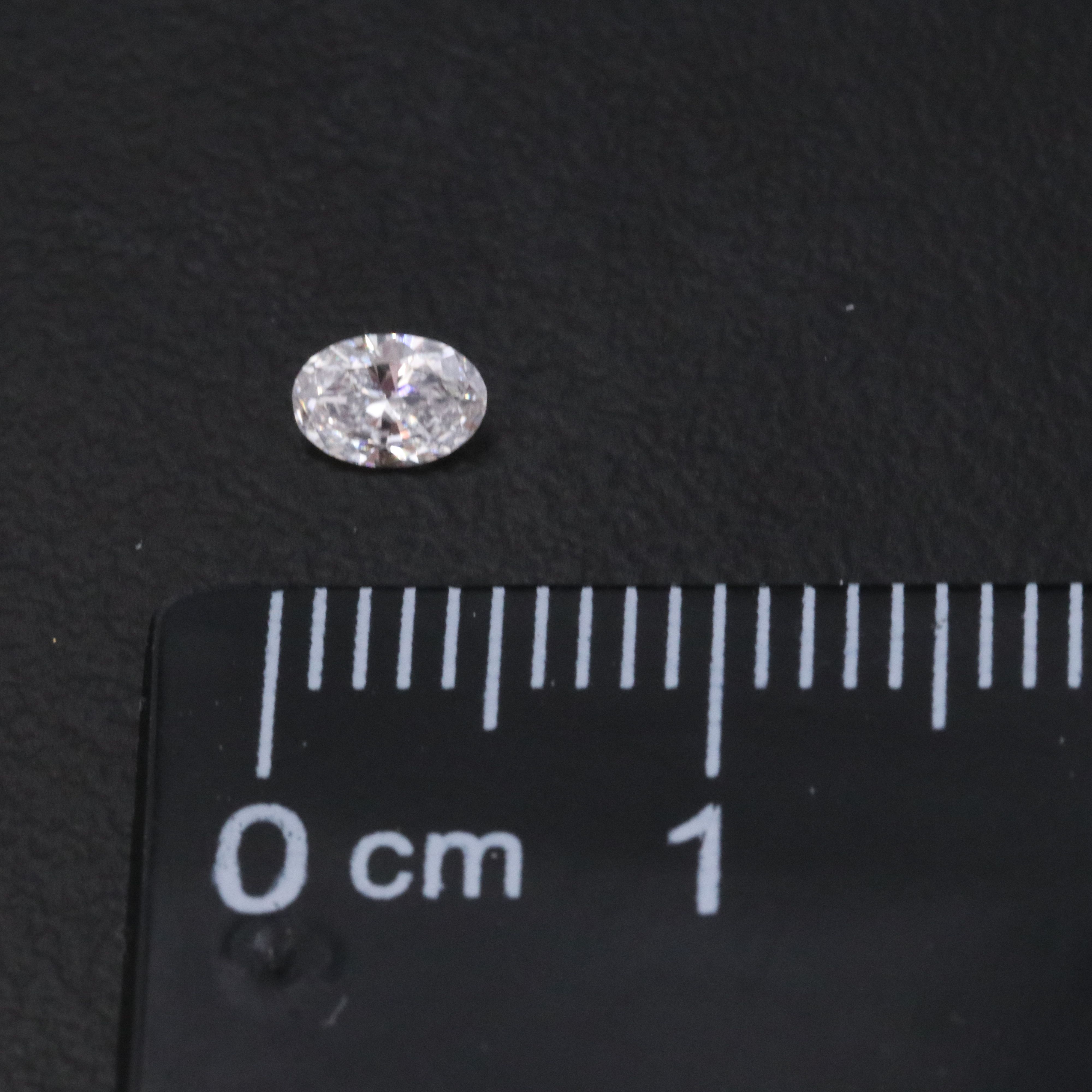 Loose 1.68 CTW Lab Grown Diamonds